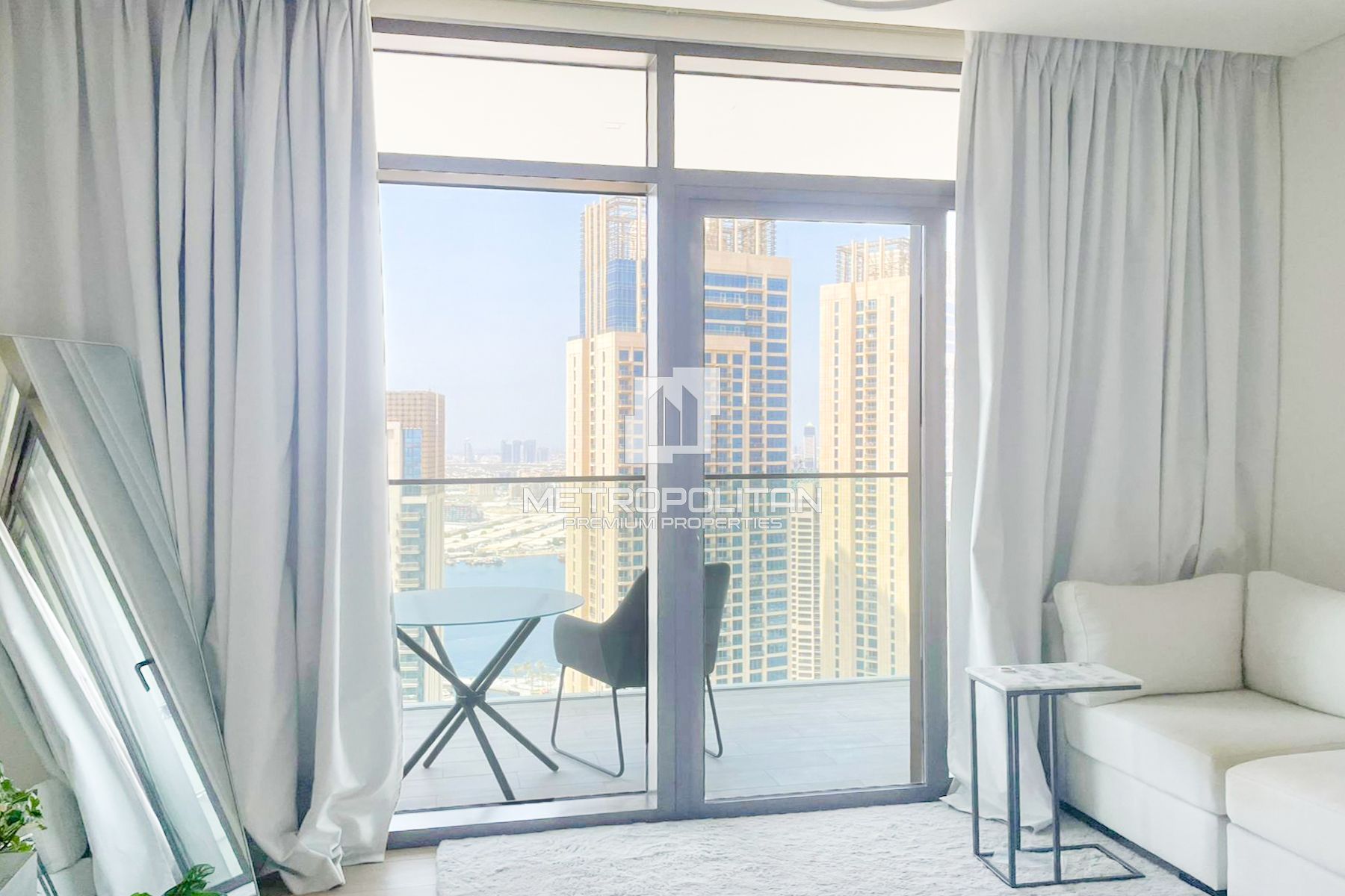 Image - Palace Residences, Dubai Creek Harbour (The Lagoons), Dubai | Project - Apartment