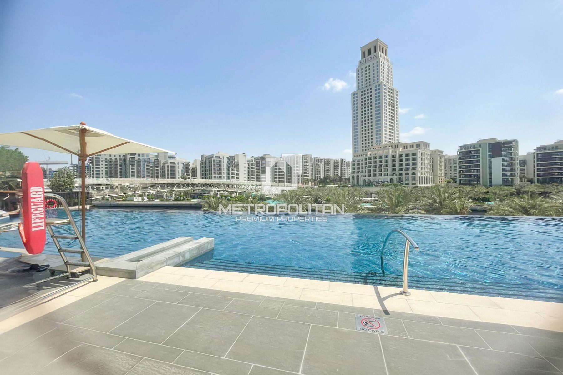 Image - Palace Residences, Dubai Creek Harbour (The Lagoons), Dubai | Project - Apartment