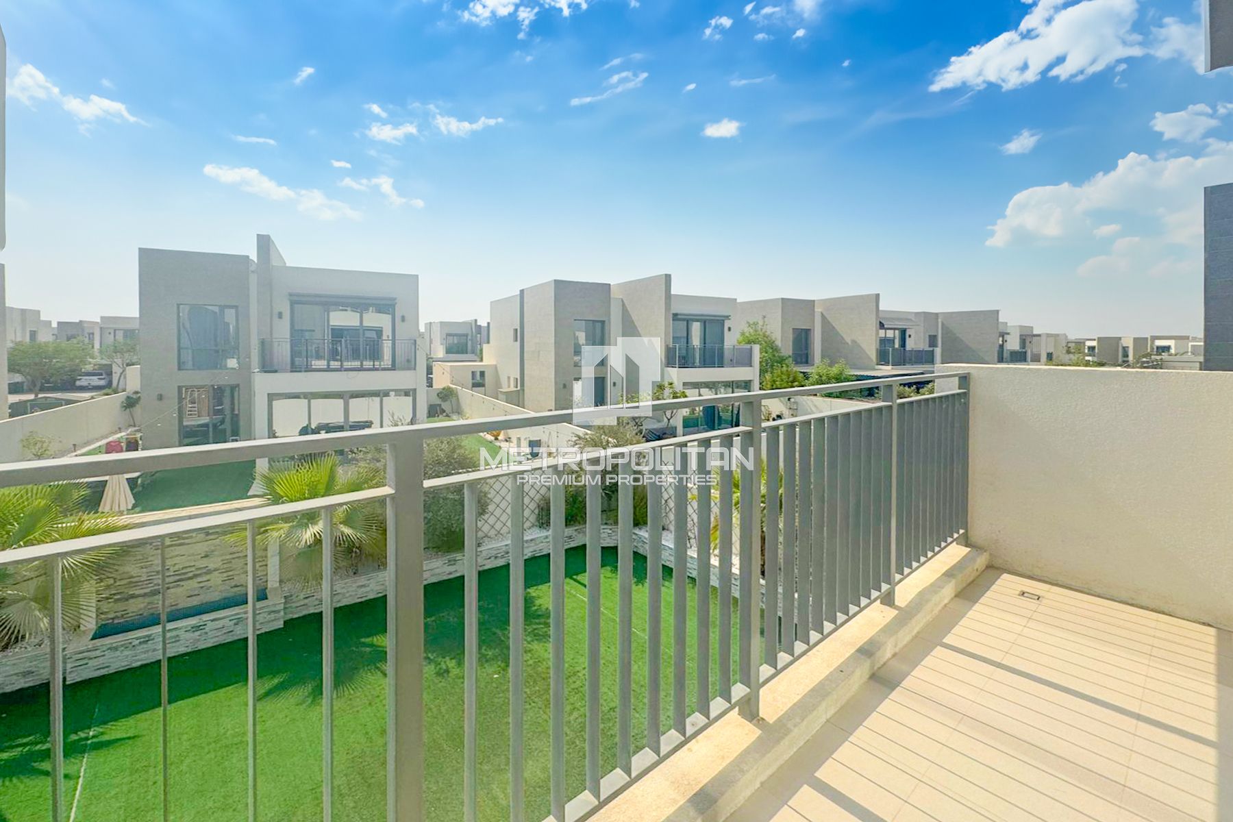 3BR Villa for Sale in Dubai South (Dubai World Central) – MPS-39973 photo-0
