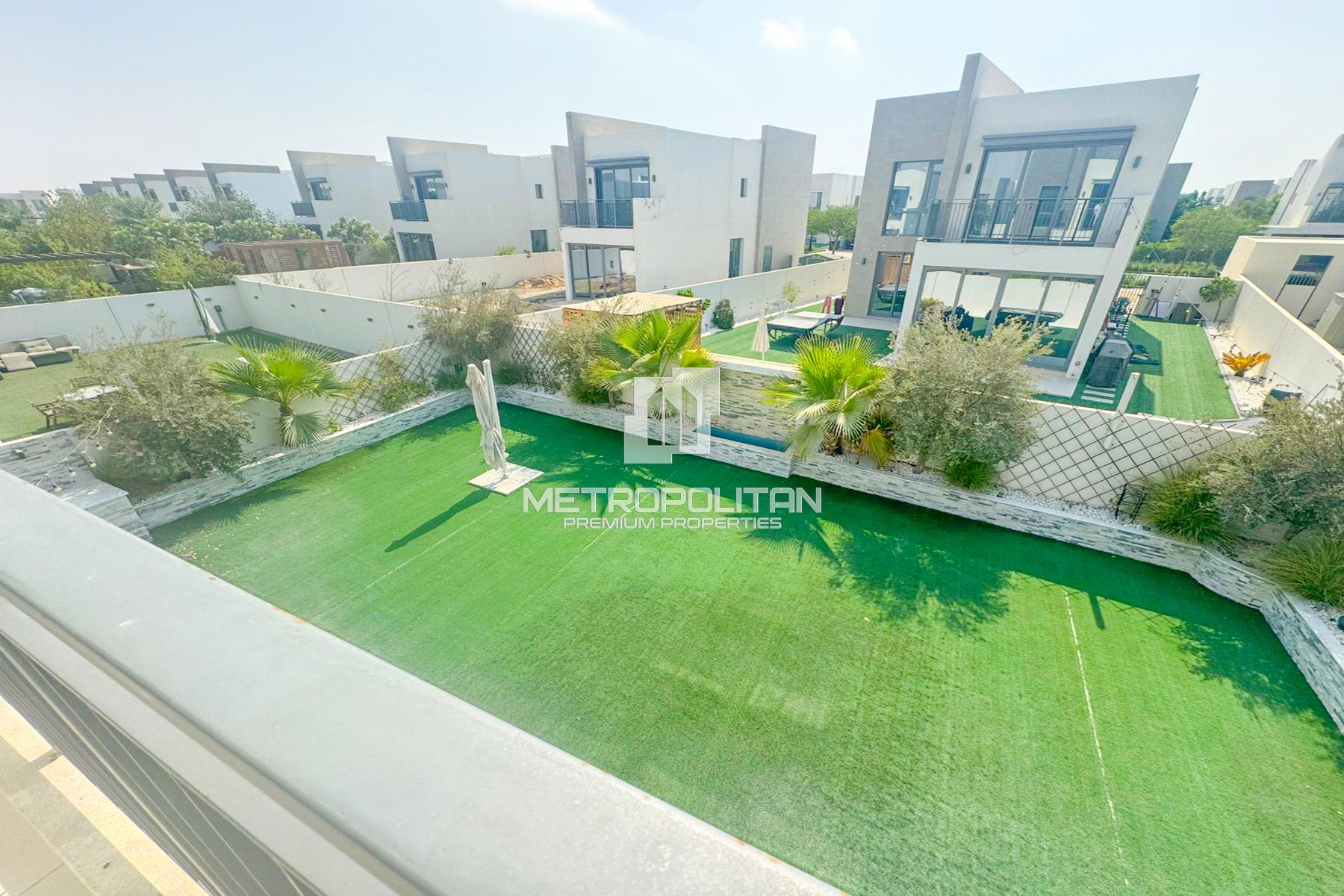 3BR Villa for Sale in Dubai South (Dubai World Central) – MPS-39973 photo-10