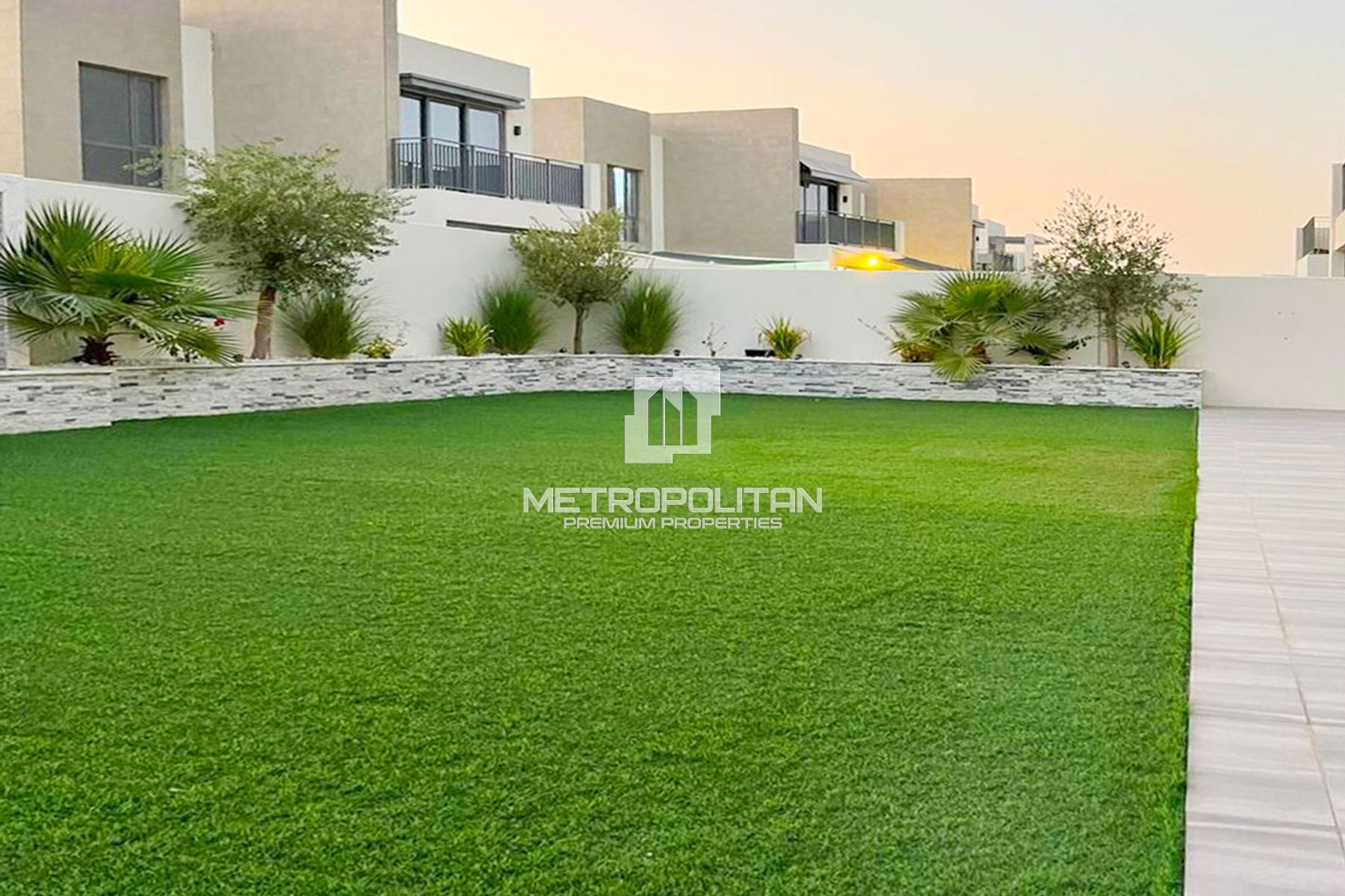 3BR Villa for Sale in Dubai South (Dubai World Central) – MPS-39973 photo-12
