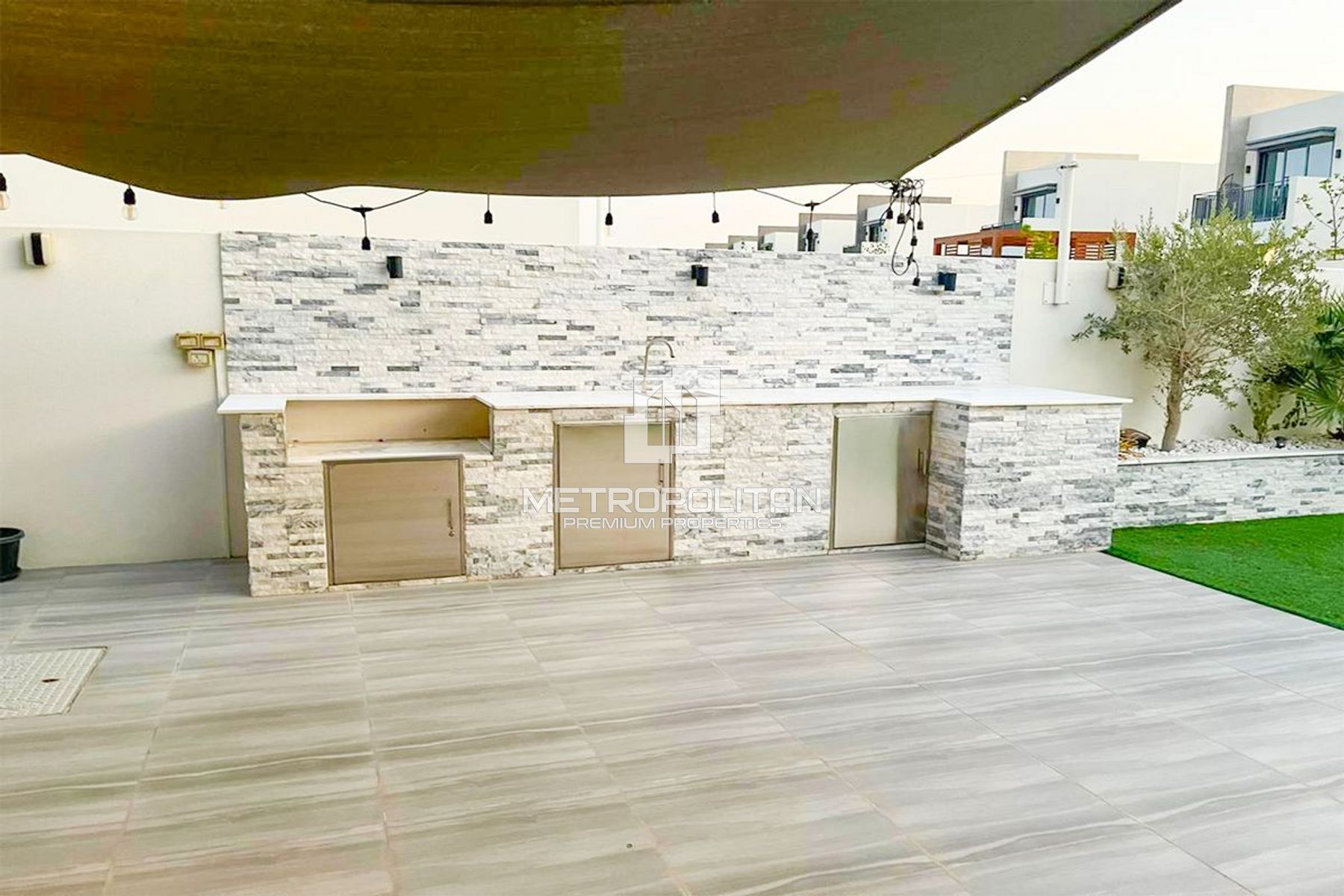 3BR Villa for Sale in Dubai South (Dubai World Central) – MPS-39973 photo-13