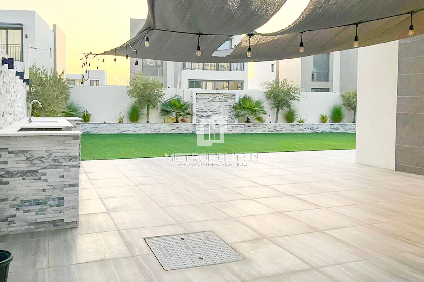 3BR Villa for Sale in Dubai South (Dubai World Central) – MPS-39973 photo-14