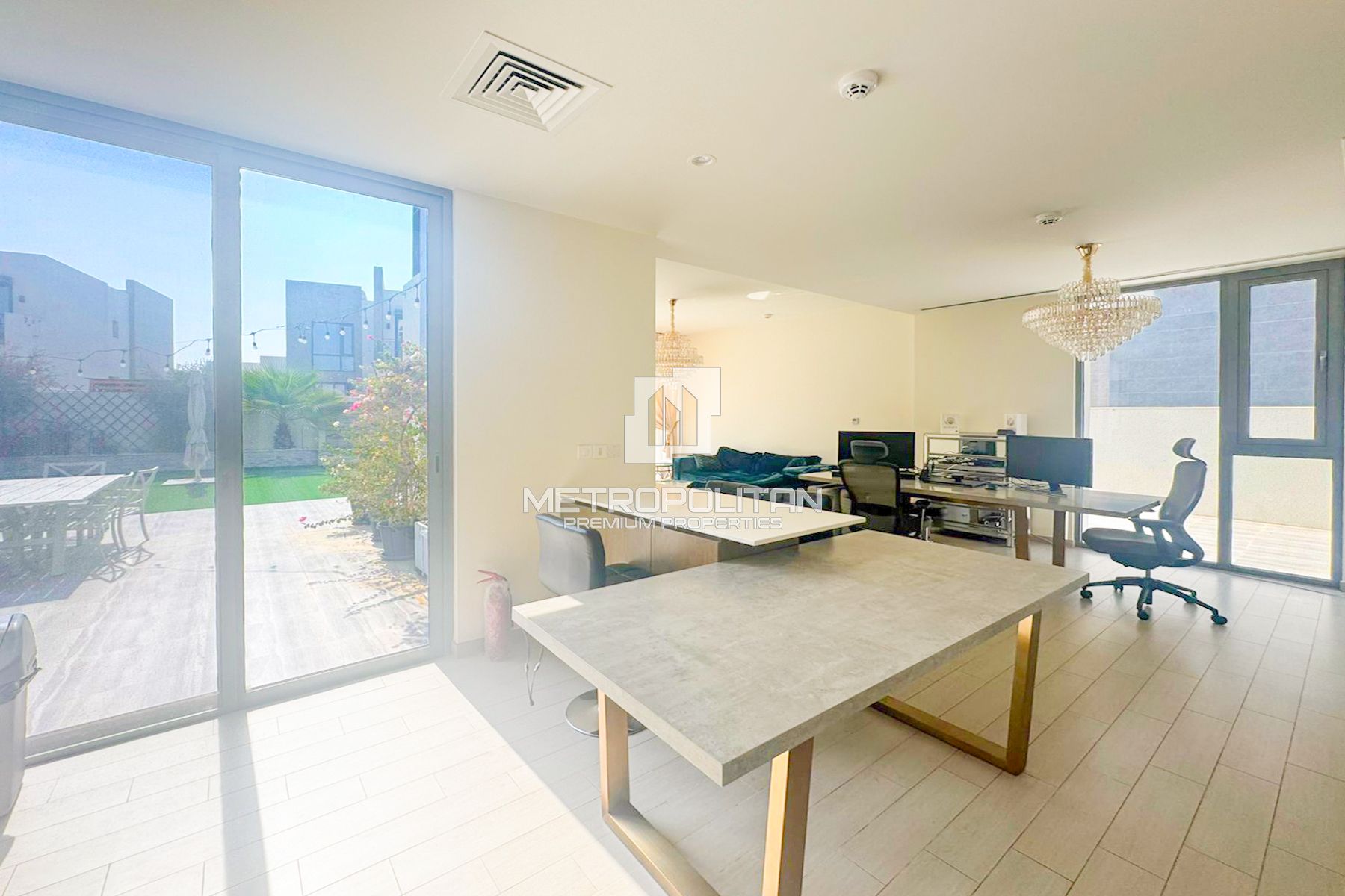 3BR Villa for Sale in Dubai South (Dubai World Central) – MPS-39973 photo-1