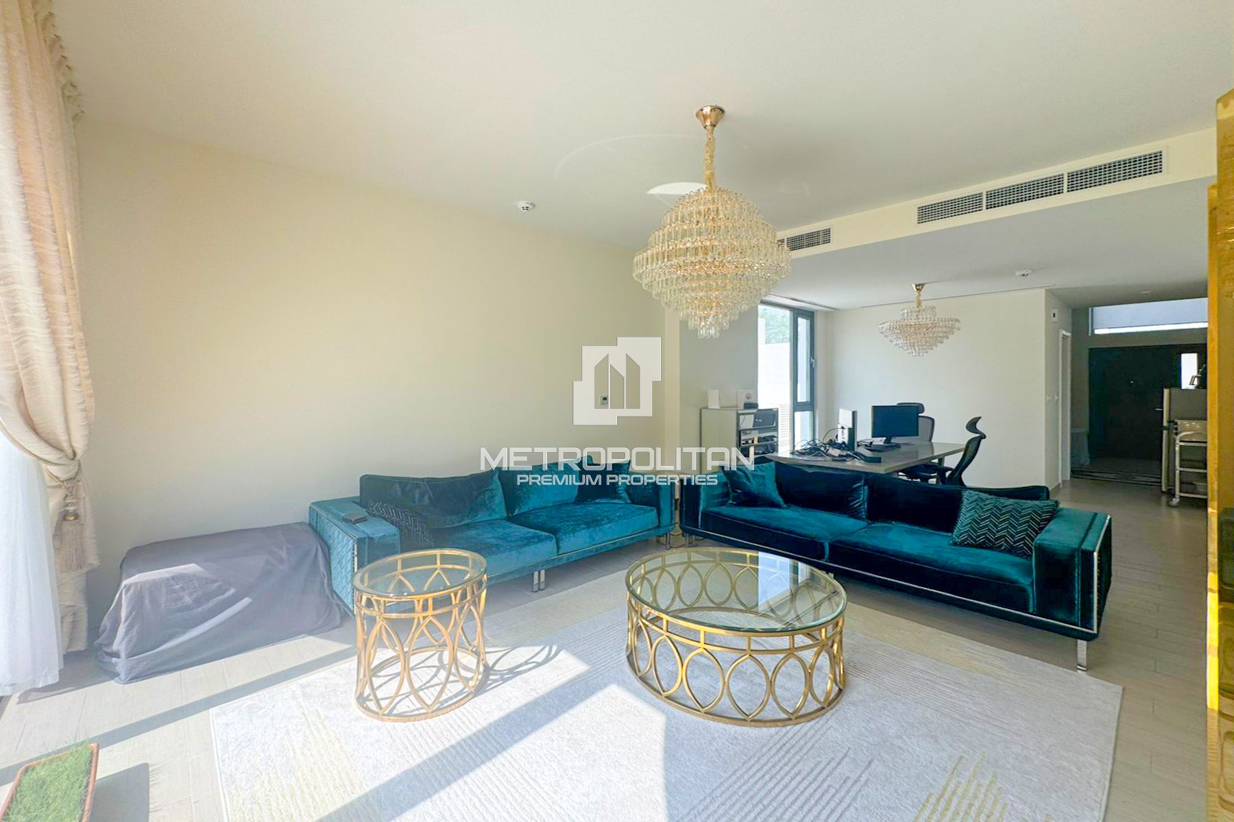 3BR Villa for Sale in Dubai South (Dubai World Central) – MPS-39973 photo-2