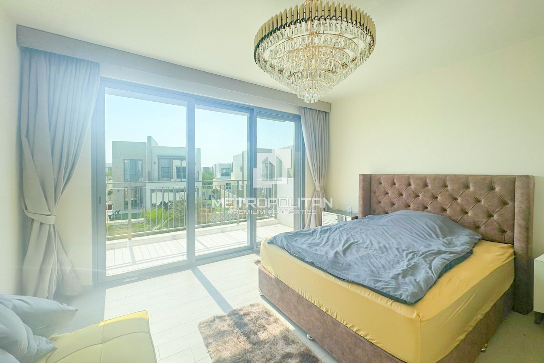 3BR Villa for Sale in Dubai South (Dubai World Central) – MPS-39973 photo-8