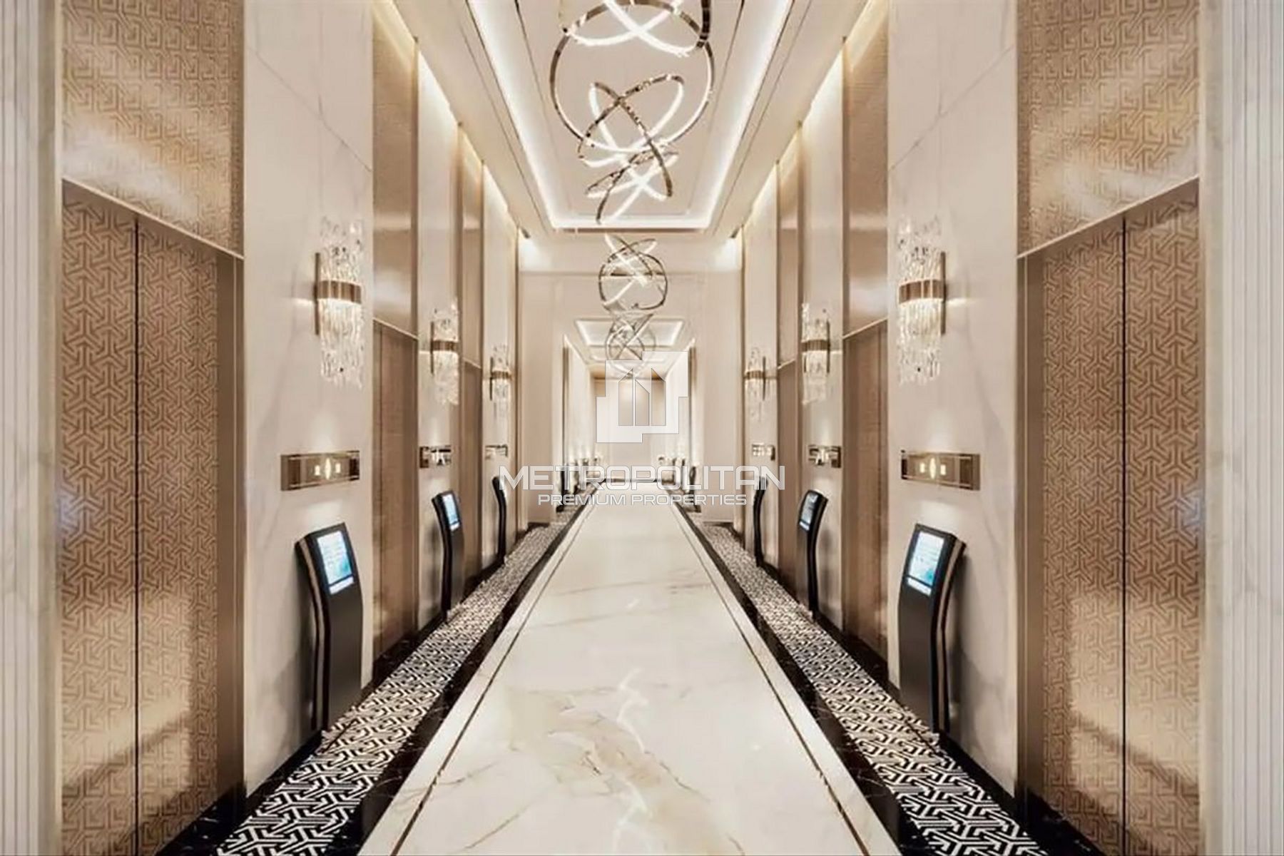 Burj View | High Floor | Fully Furnished| High ROI photo-7