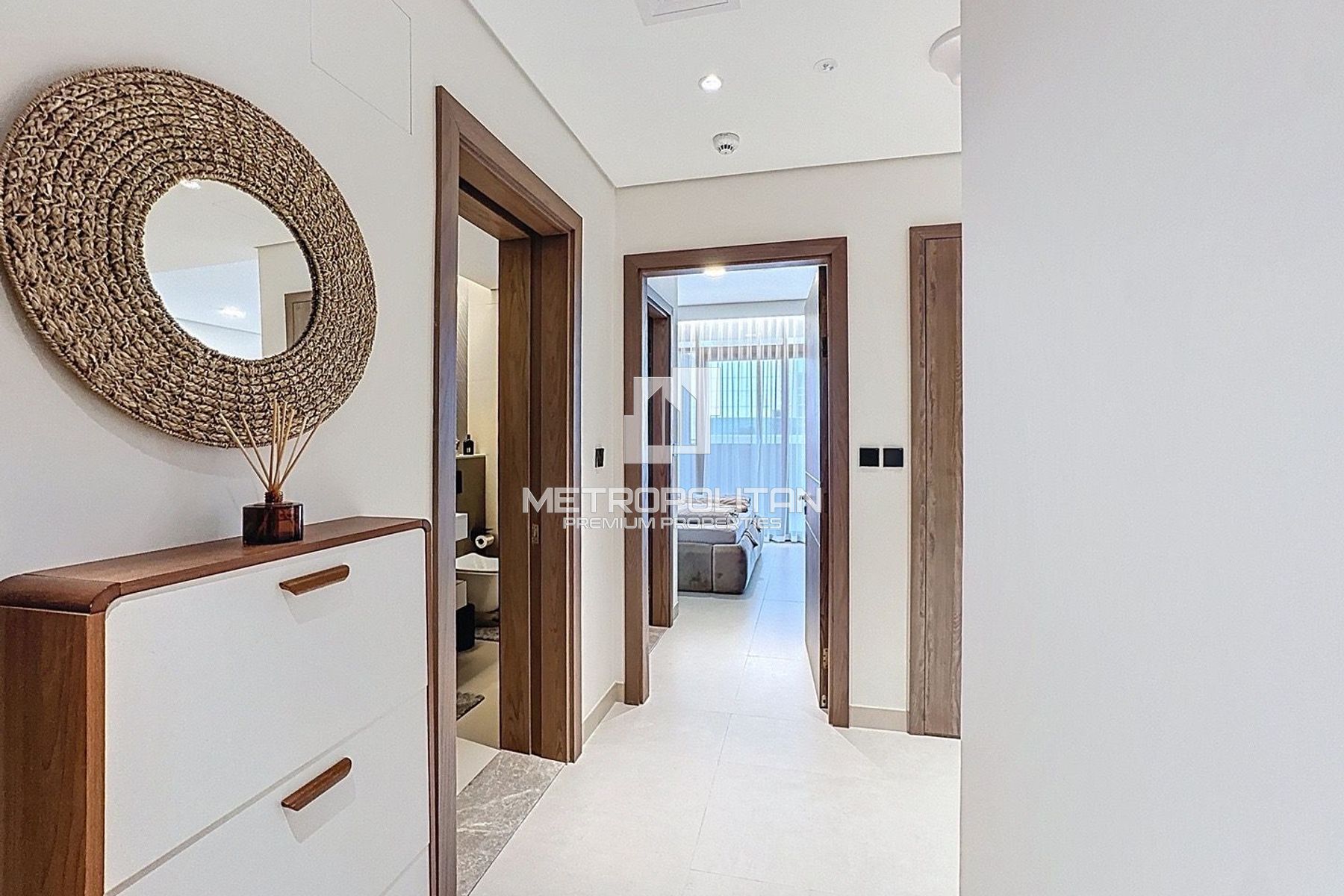 Marriott Branded | Motivated Seller | High Floor