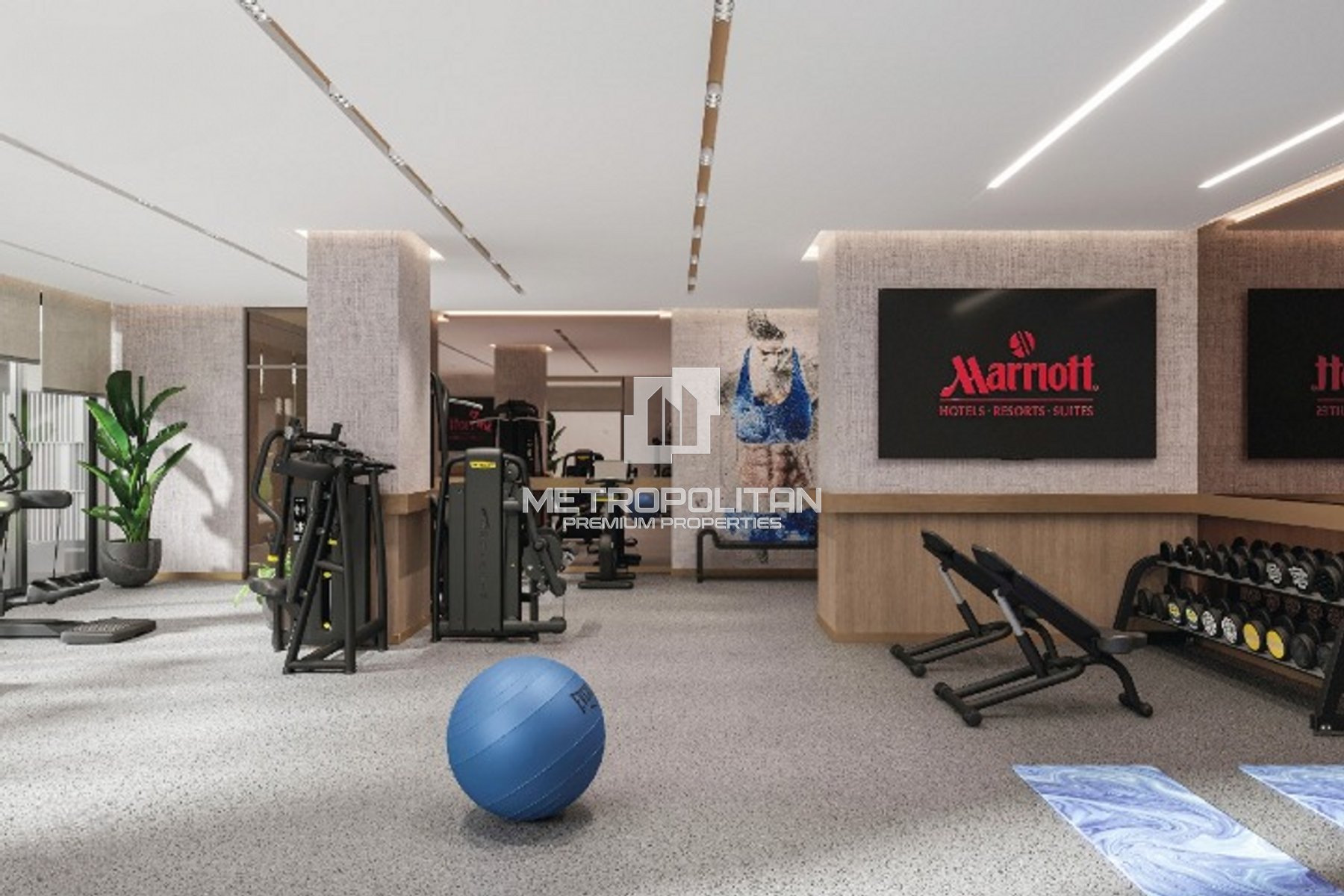 Image - West Five Business Bay Residences, Business Bay, Dubai | Project - Apartment