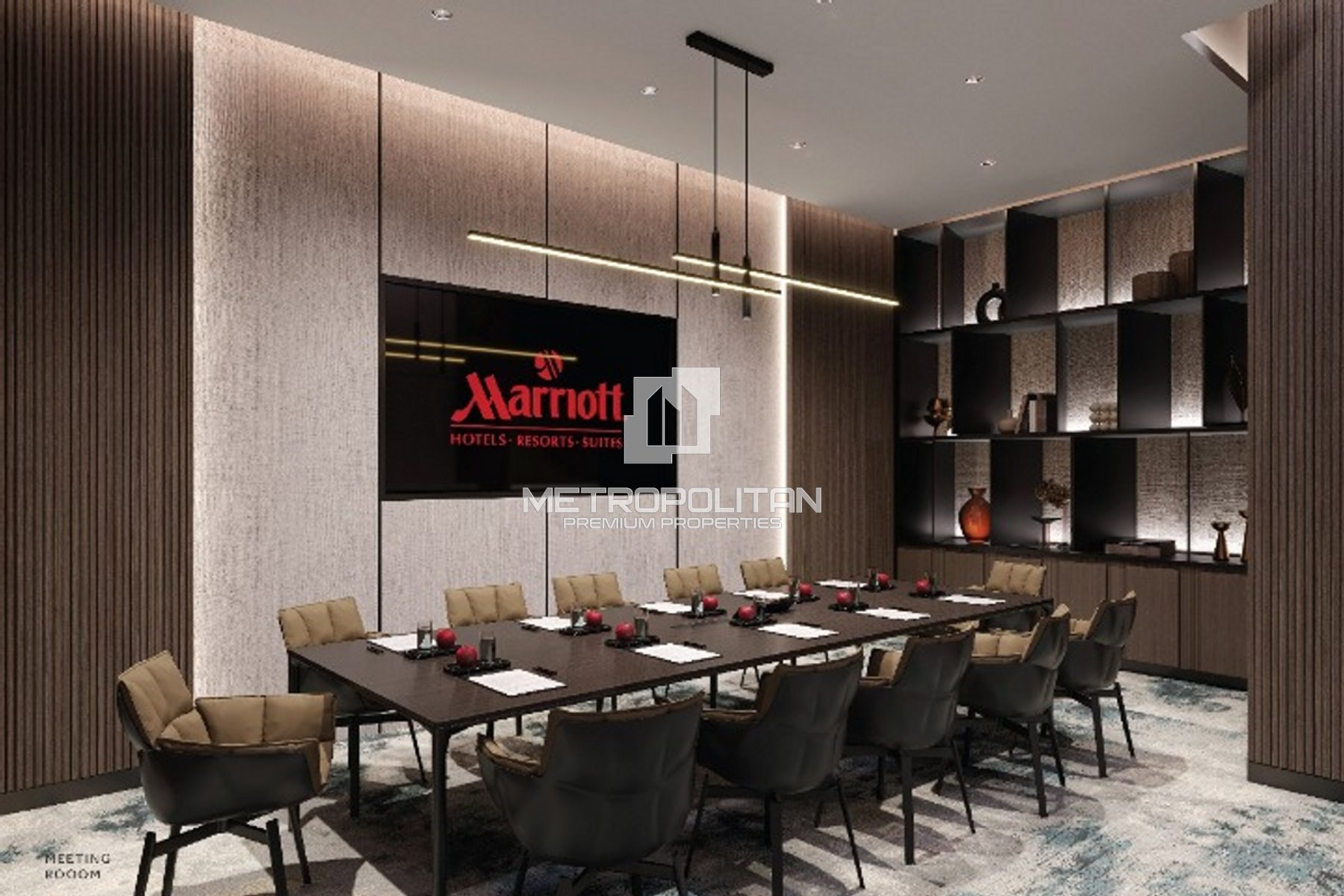 Image - West Five Business Bay Residences, Business Bay, Dubai | Project - Apartment