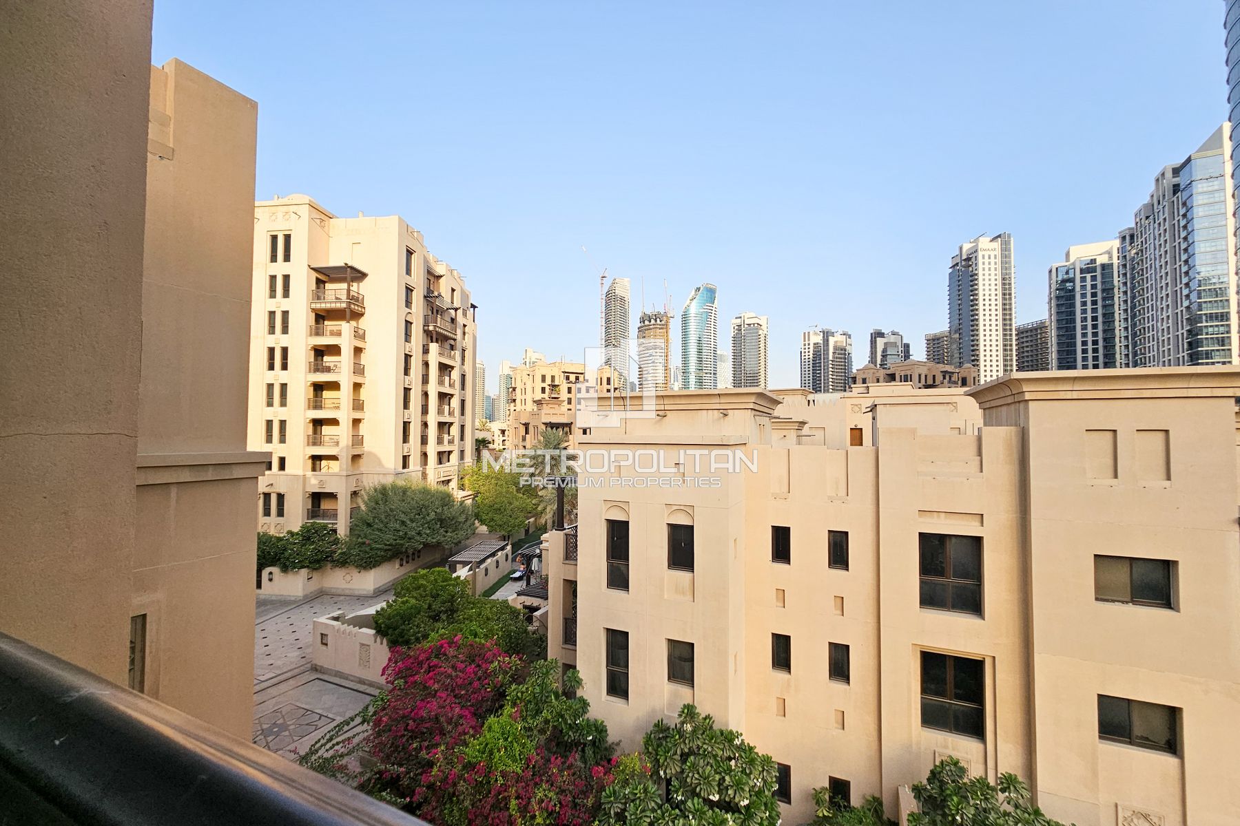 1BR Apartment for Sale in Old Town – MPS-39980 photo-0