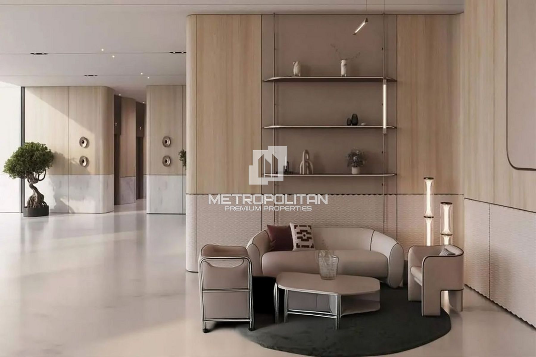 3BR Apartment for Sale in Business Bay – MPS-39986 photo-6