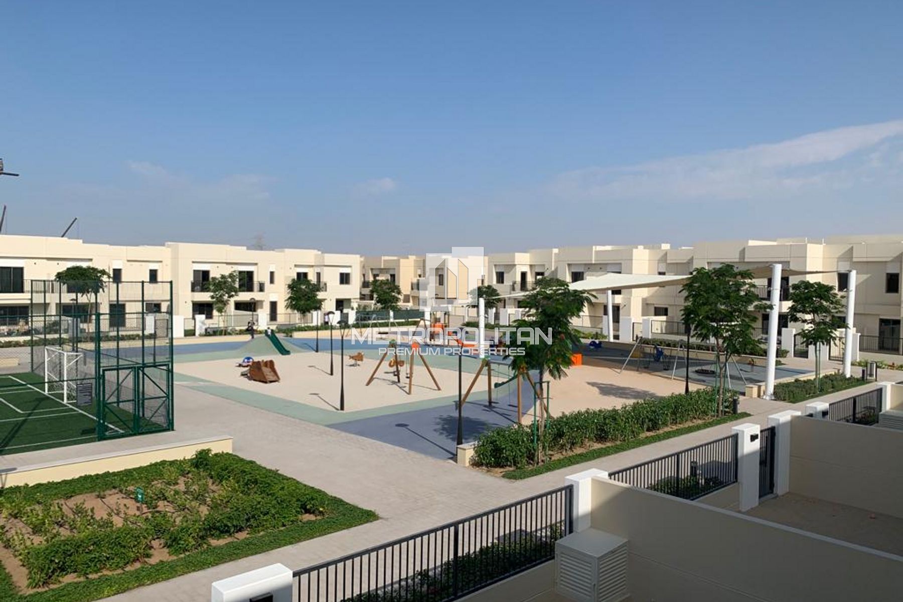 3BR Townhouse for Sale in Town Square – MPS-39987 photo-0