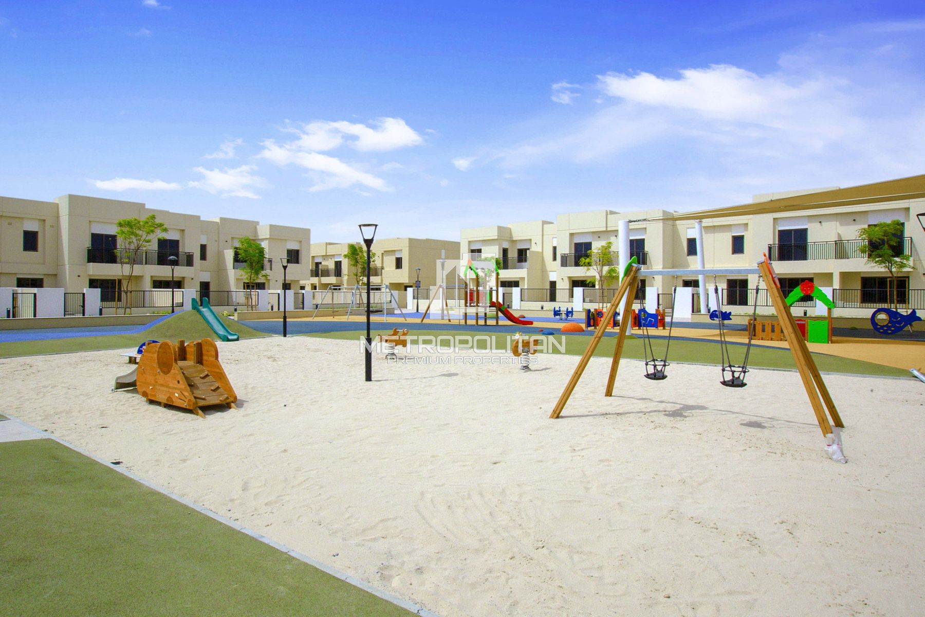 3BR Townhouse for Sale in Town Square – MPS-39987 photo-28