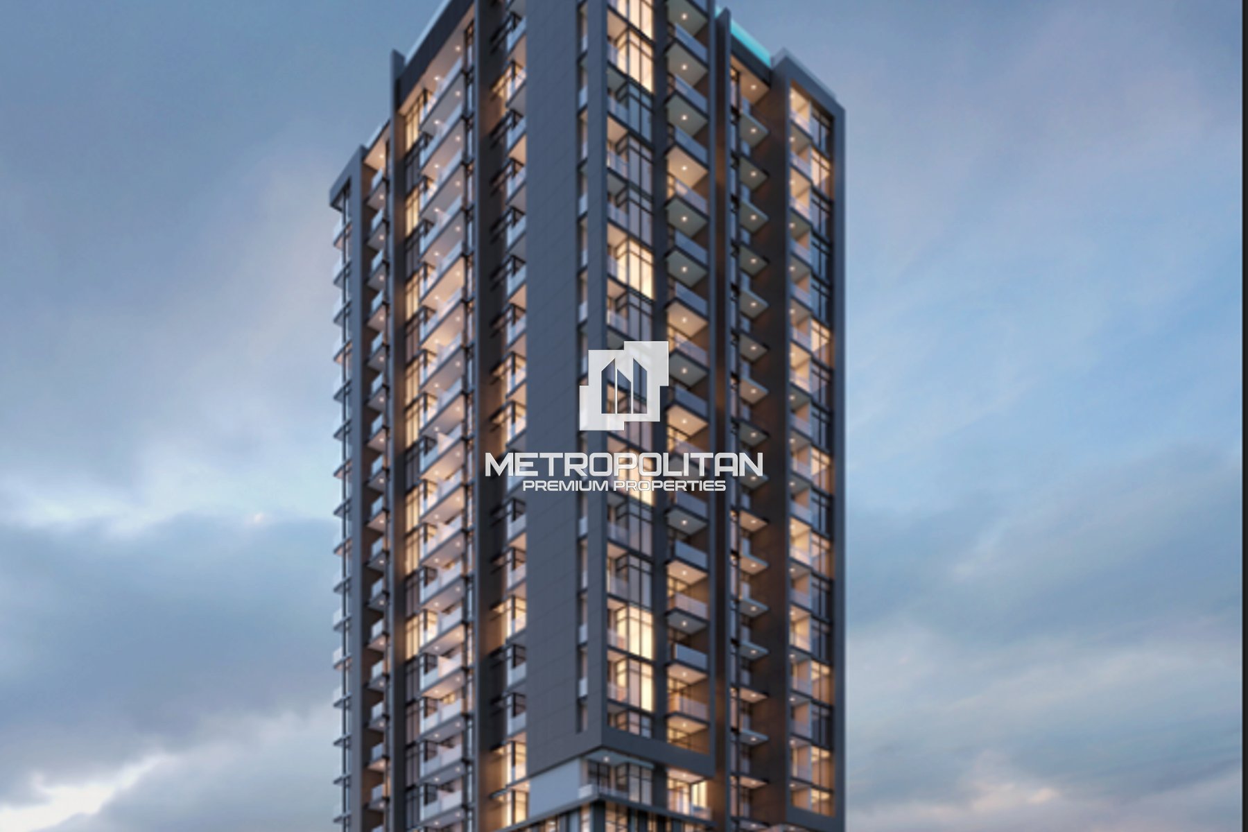 1BR Apartment for Sale in Al Jaddaf – MPS-39990 photo-0