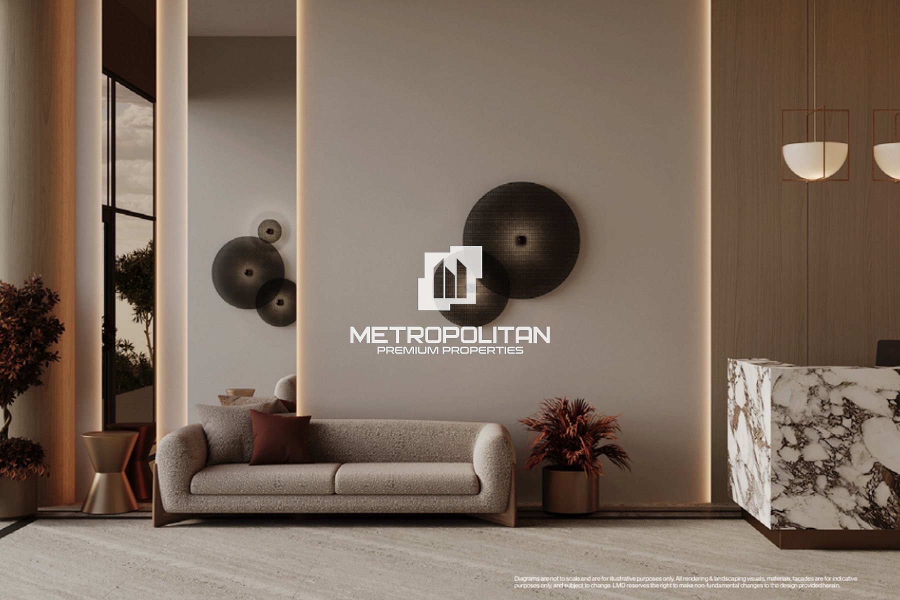 1BR Apartment for Sale in Al Jaddaf – MPS-39990 photo-9