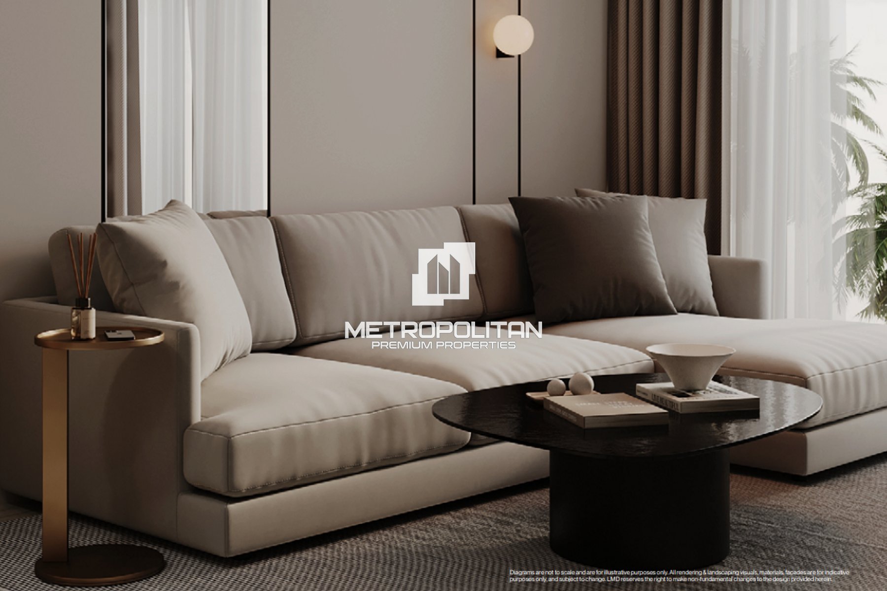 1BR Apartment for Sale in Al Jaddaf – MPS-39990 photo-3