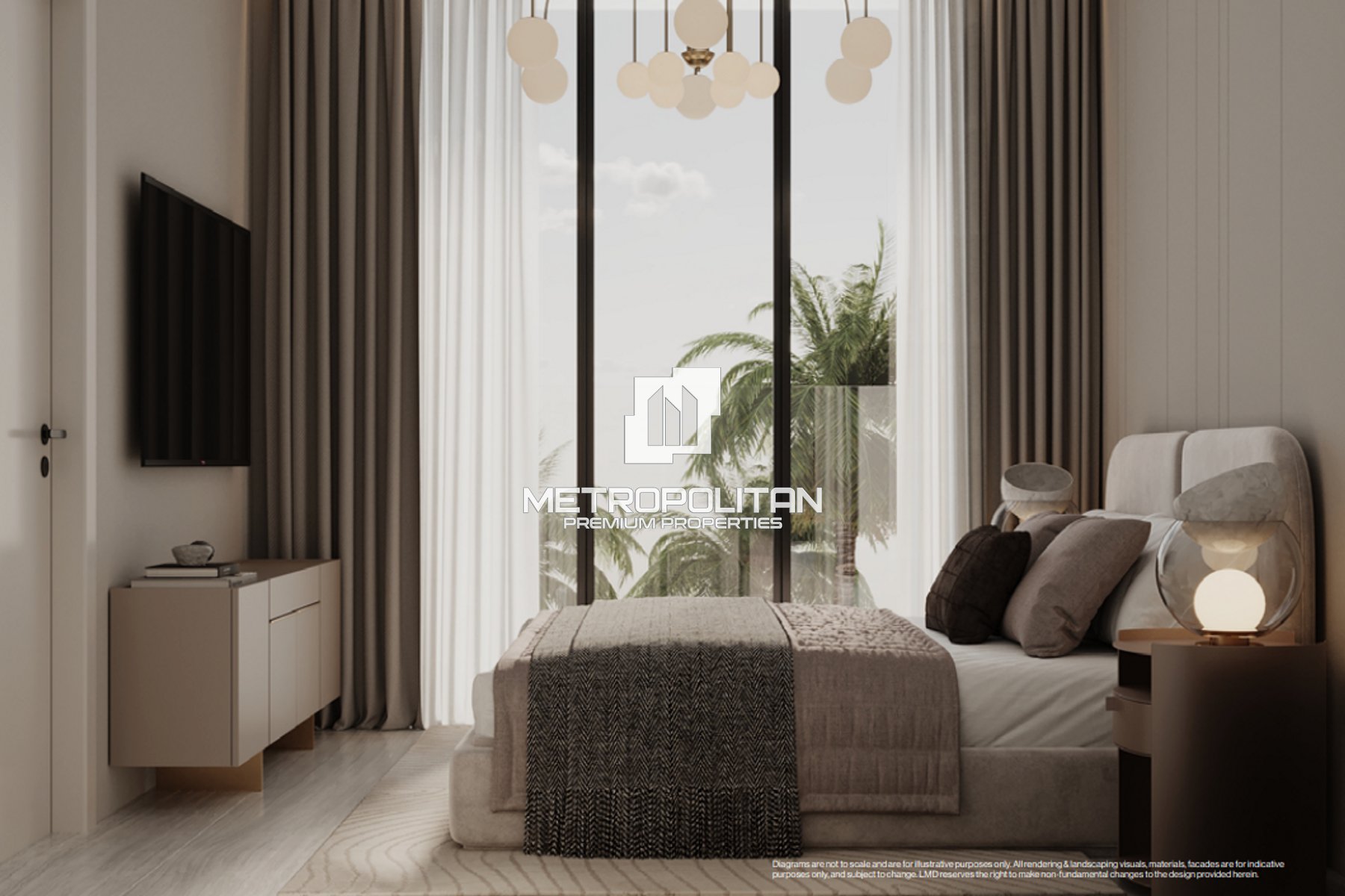 1BR Apartment for Sale in Al Jaddaf – MPS-39990 photo-5