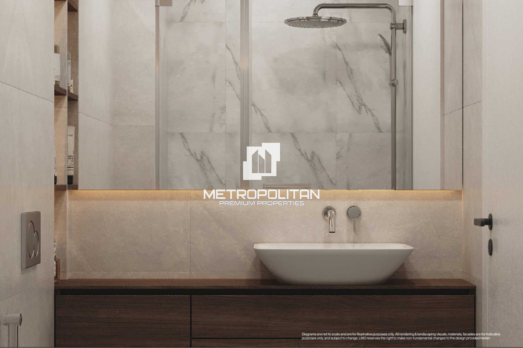 1BR Apartment for Sale in Al Jaddaf – MPS-39990 photo-8