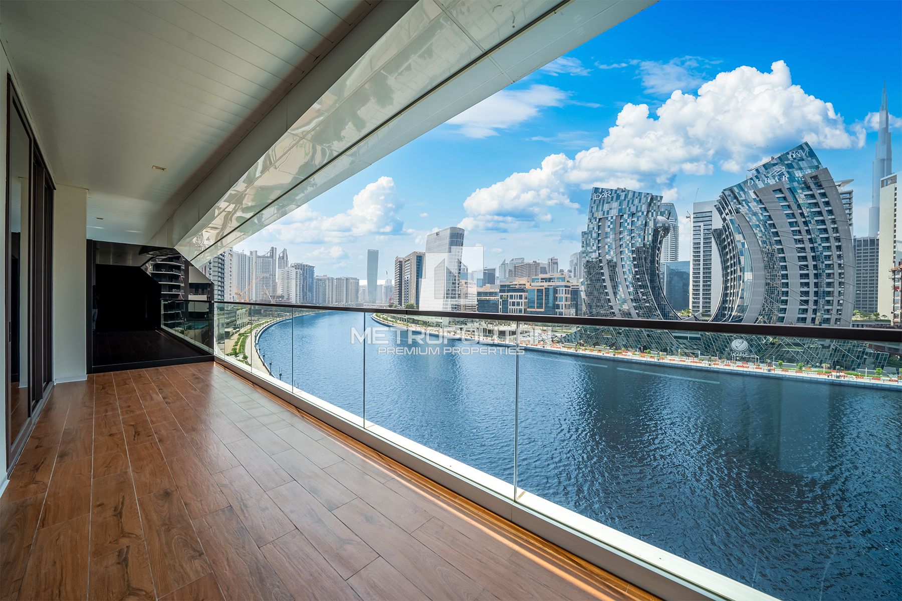 2-комнатный дуплекс на продажу в Business Bay – MPS-39991 photo-4