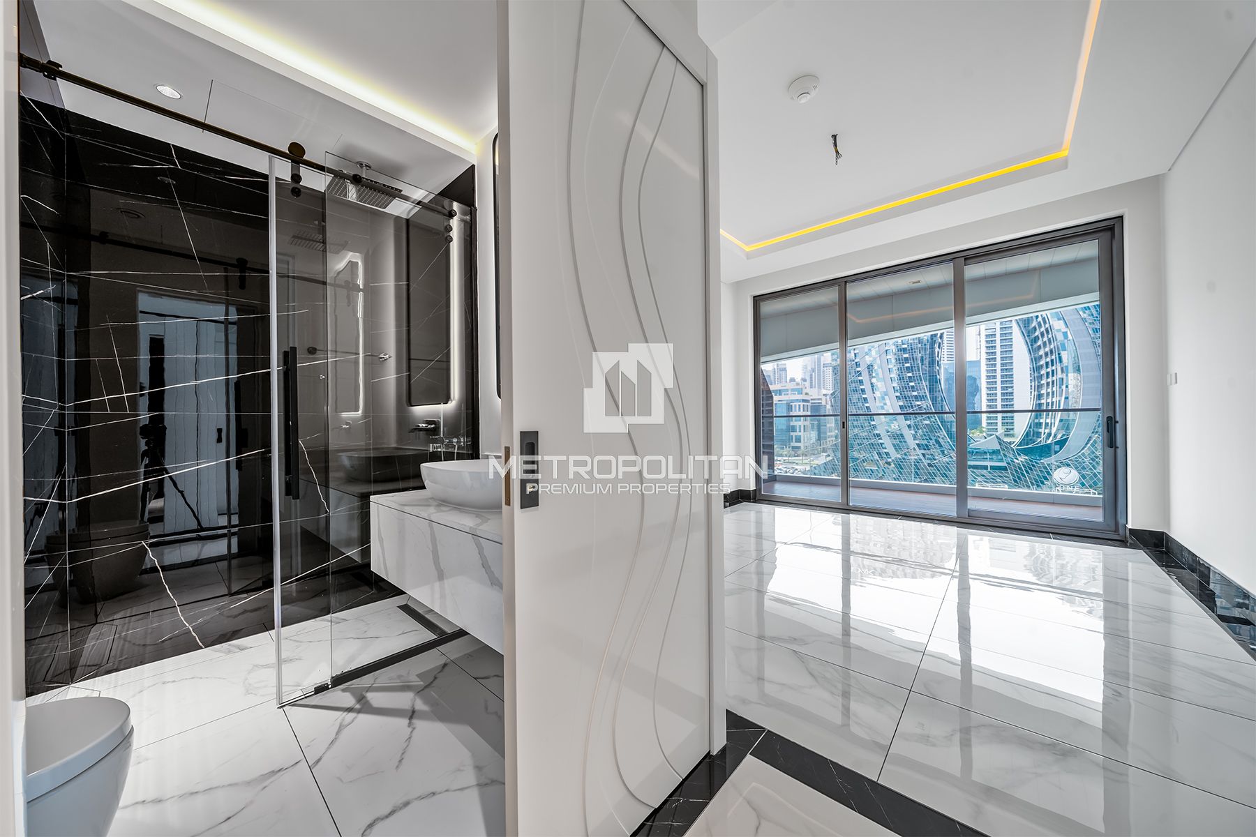2-комнатный дуплекс на продажу в Business Bay – MPS-39991 photo-6
