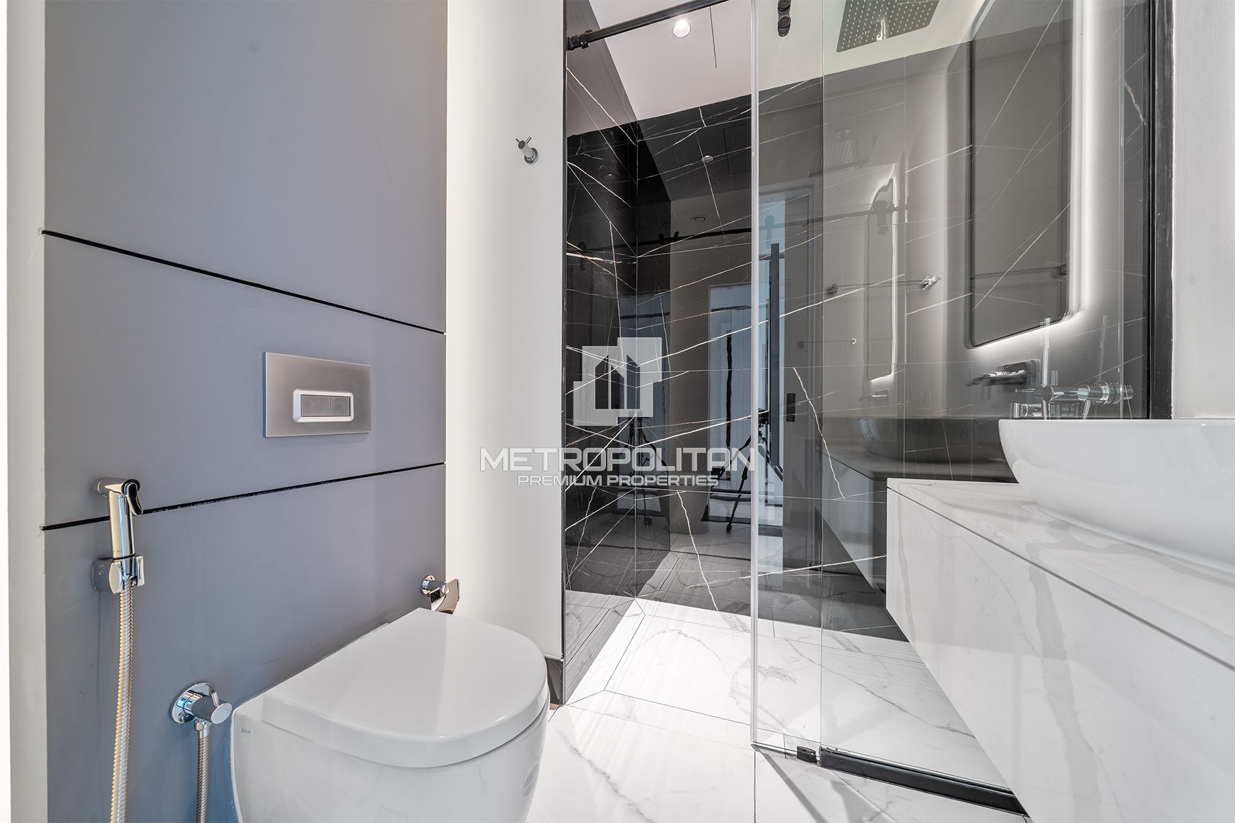 2-комнатный дуплекс на продажу в Business Bay – MPS-39991 photo-8