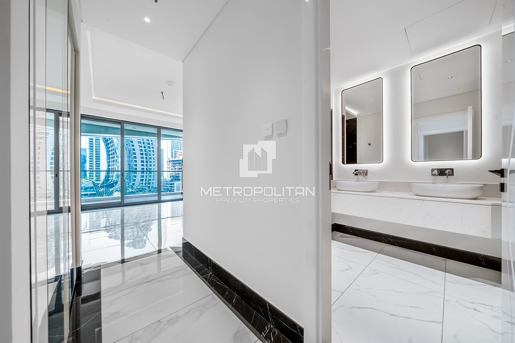 2-комнатный дуплекс на продажу в Business Bay – MPS-39991 photo-9