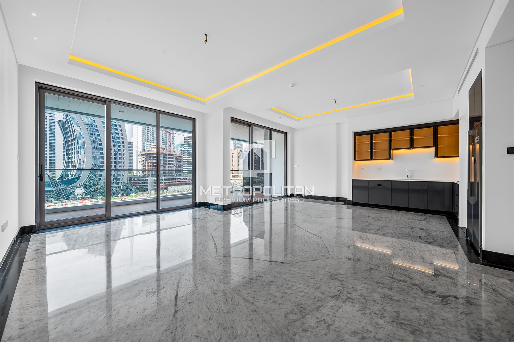 2-комнатный дуплекс на продажу в Business Bay – MPS-39991 photo-11