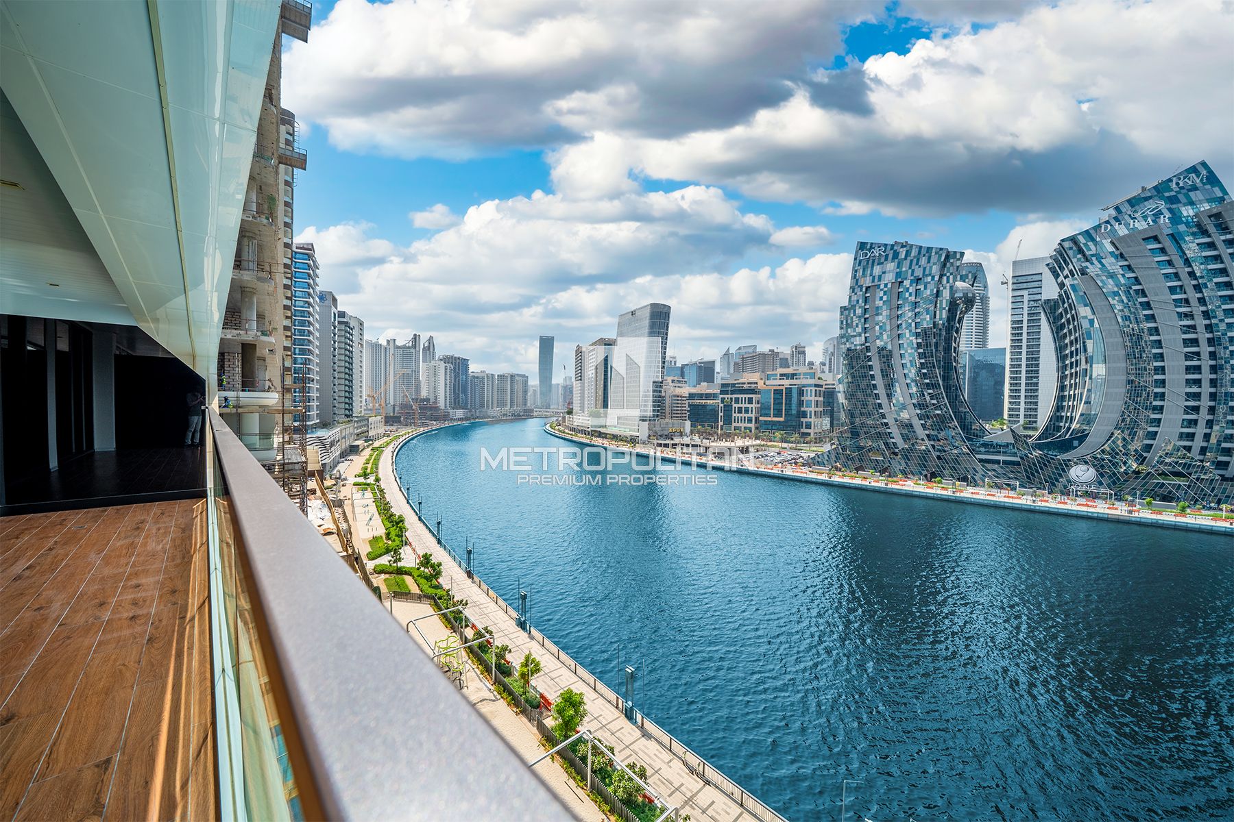2-комнатный дуплекс на продажу в Business Bay – MPS-39991 photo-15