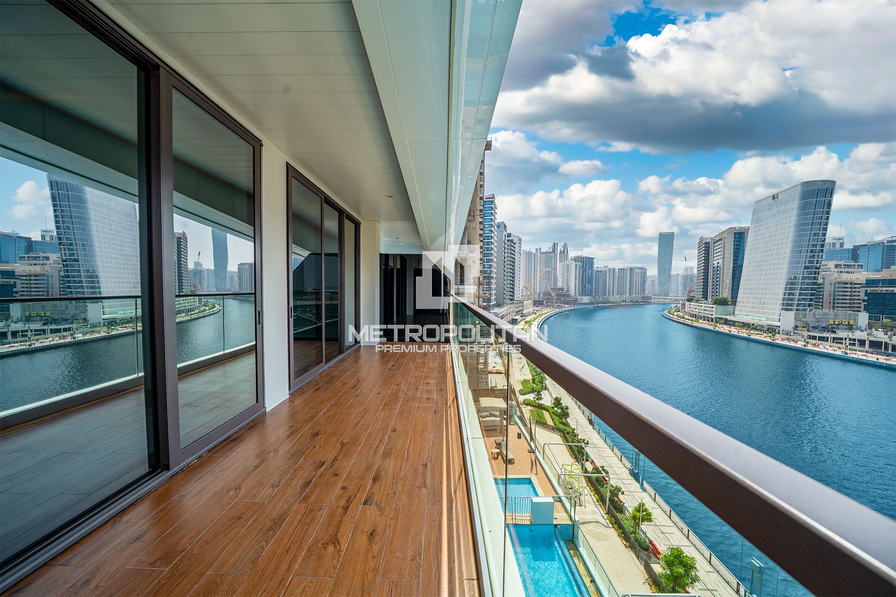 2-комнатный дуплекс на продажу в Business Bay – MPS-39991 photo-16