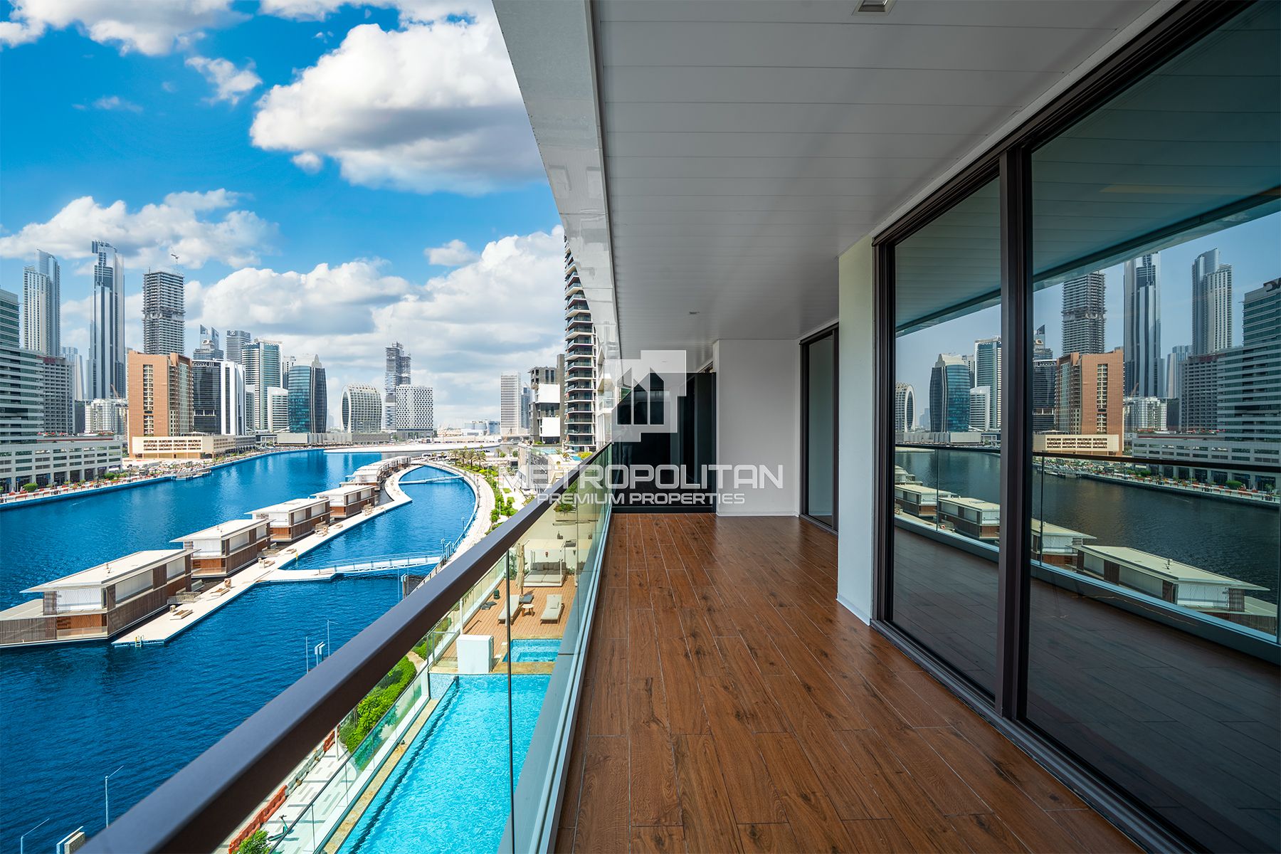 2-комнатный дуплекс на продажу в Business Bay – MPS-39991 photo-28