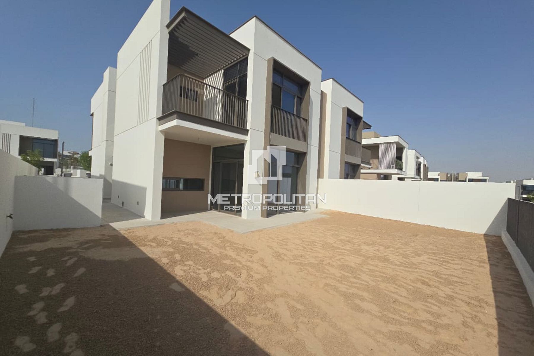 4BR Villa for Sale in Al Furjan – MPS-39999 photo-1