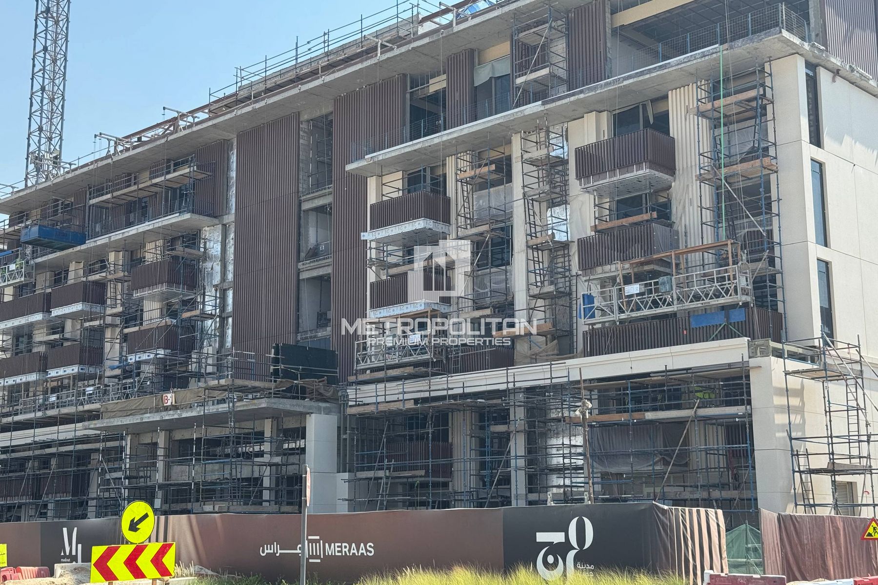 1BR Apartment for Sale in Umm Suqeim – MPS-40001 photo-0