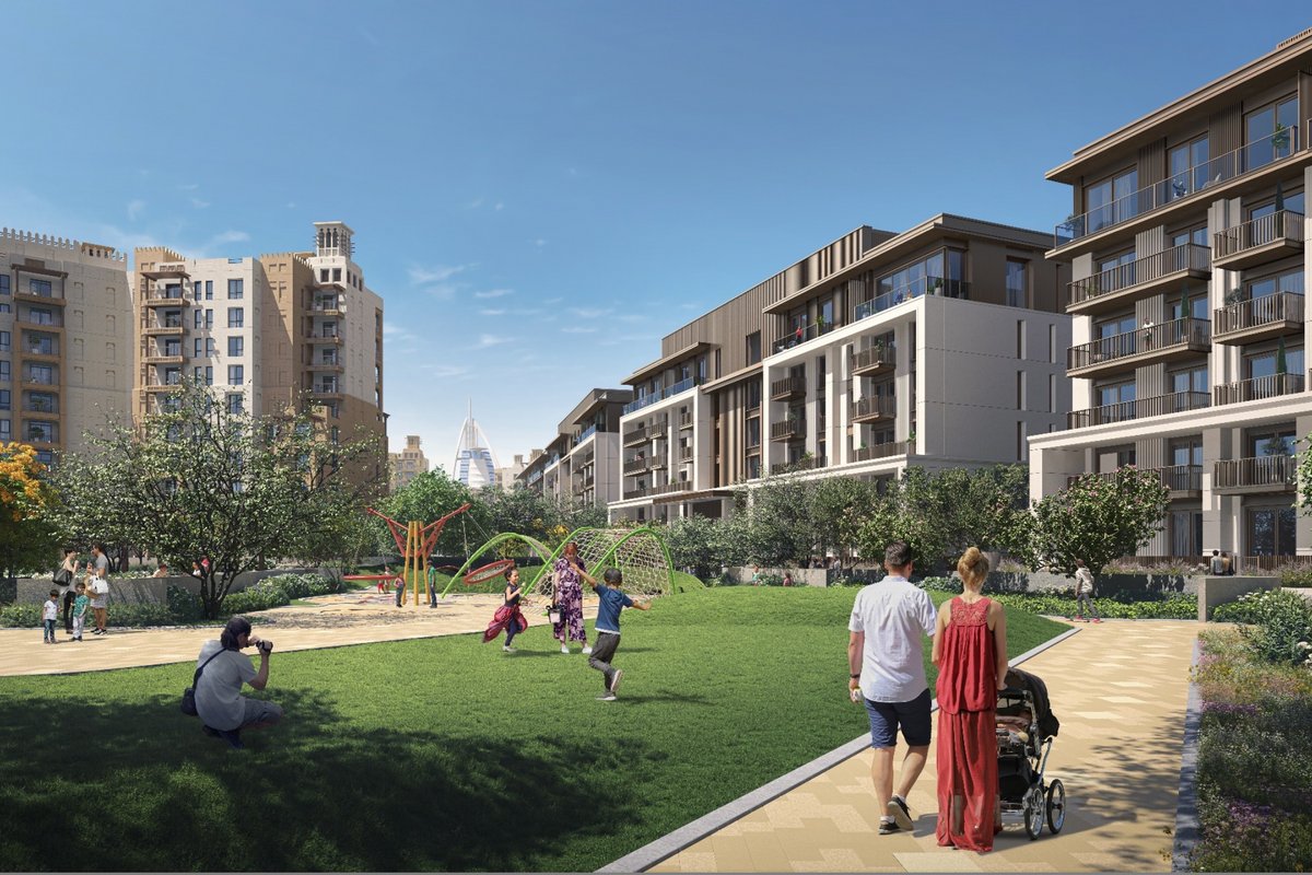 1BR Apartment for Sale in Umm Suqeim – MPS-40001 photo-11