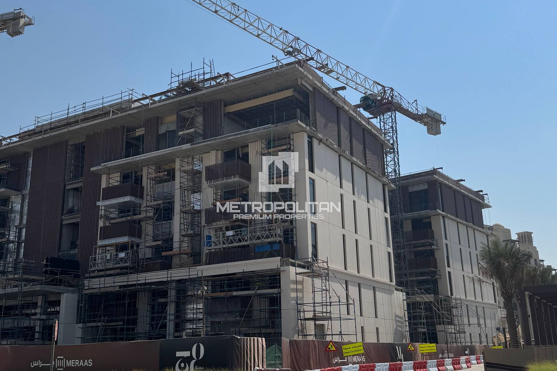 1BR Apartment for Sale in Umm Suqeim – MPS-40001 photo-1