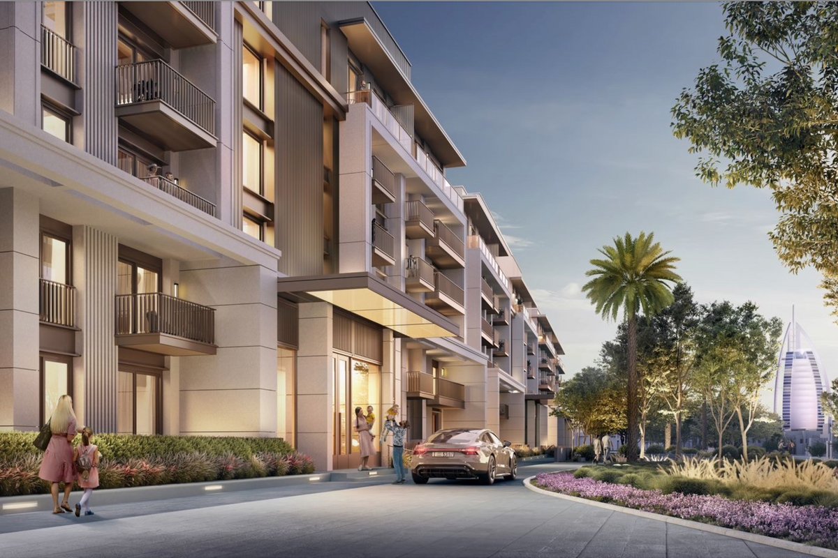 1BR Apartment for Sale in Umm Suqeim – MPS-40001 photo-19