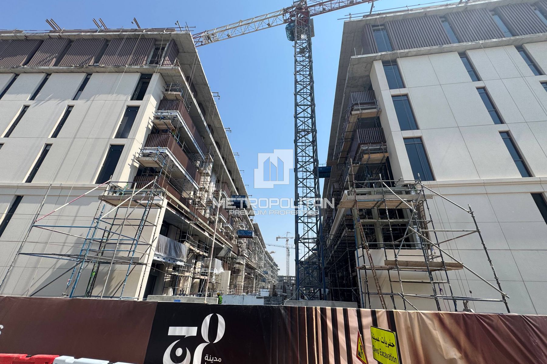 1BR Apartment for Sale in Umm Suqeim – MPS-40001 photo-2