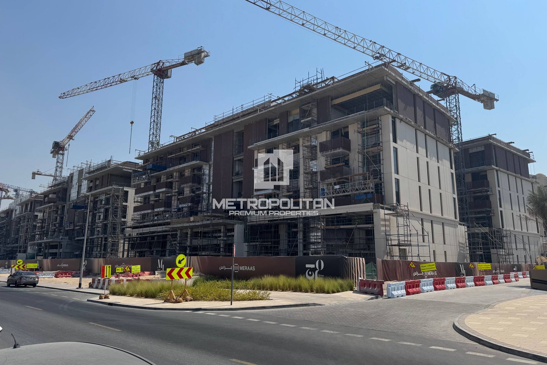 1BR Apartment for Sale in Umm Suqeim – MPS-40001 photo-4