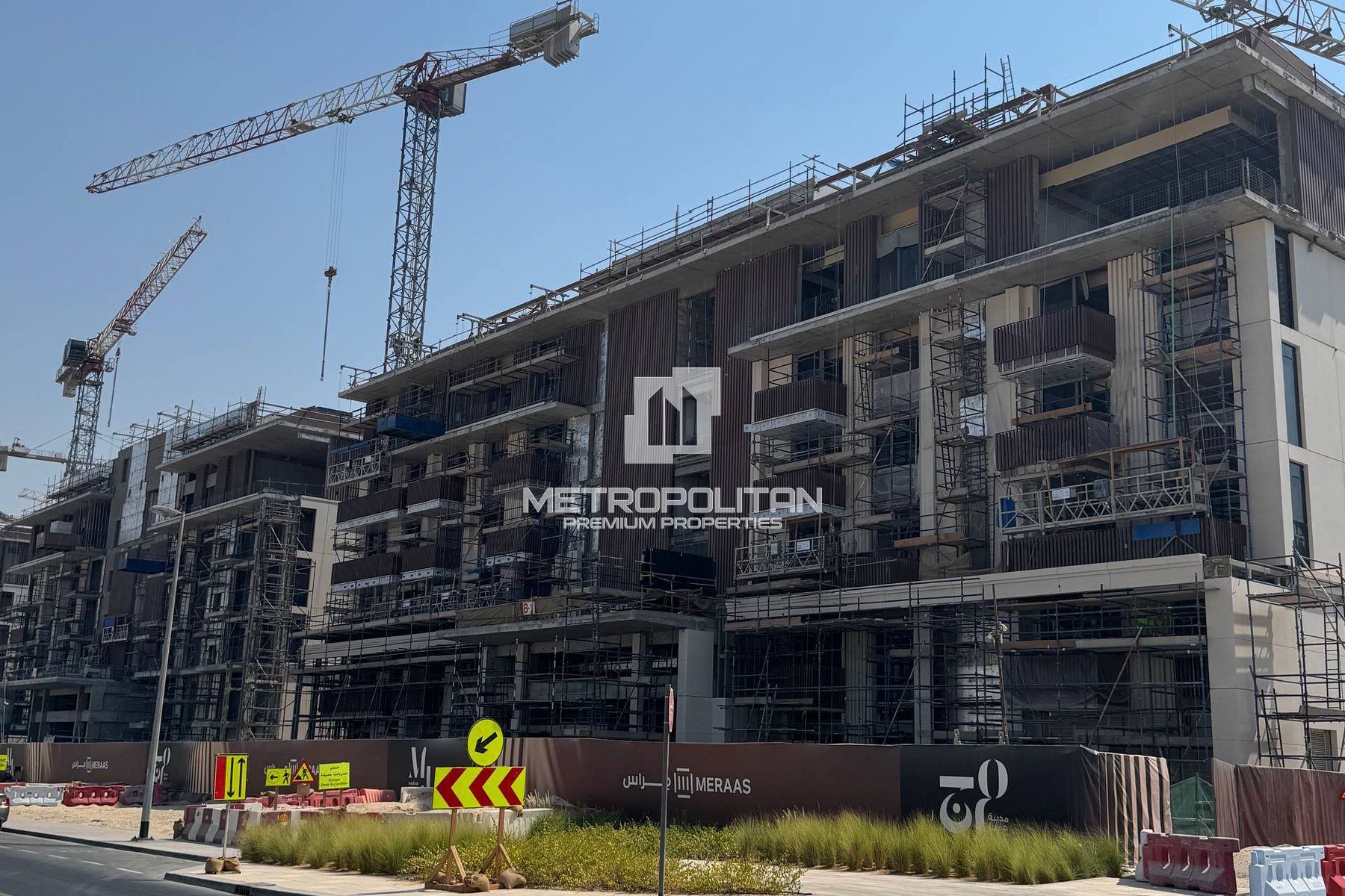 1BR Apartment for Sale in Umm Suqeim – MPS-40001 photo-5