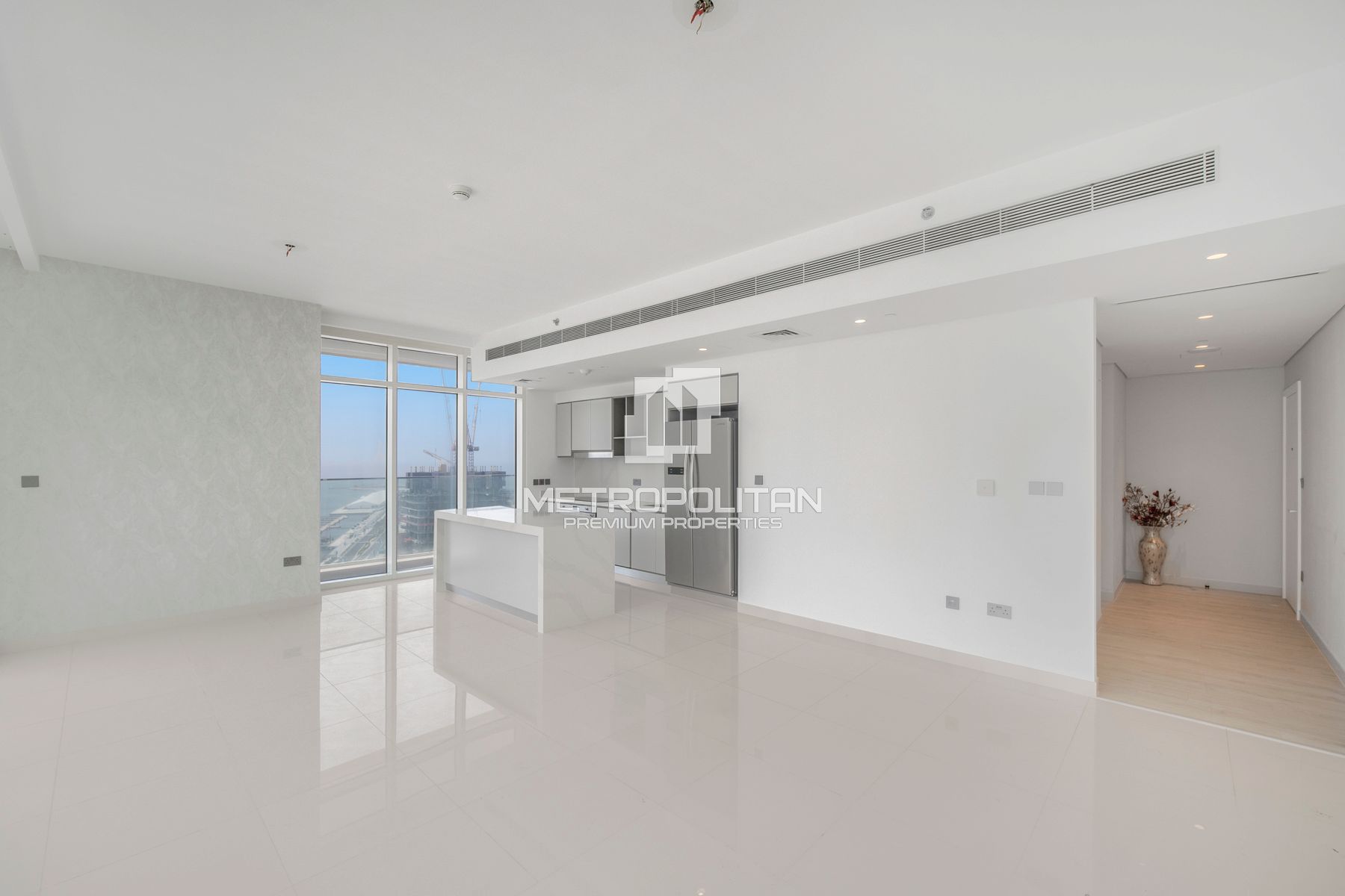 3BR Apartment for Sale in Dubai Harbour – MPS-40003
