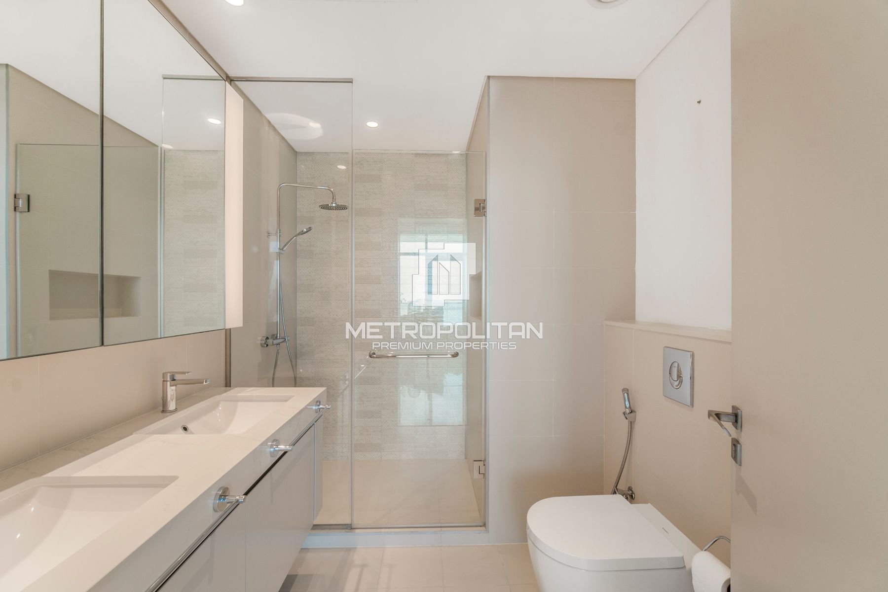 3BR Apartment for Sale in Dubai Harbour – MPS-40003 photo-10