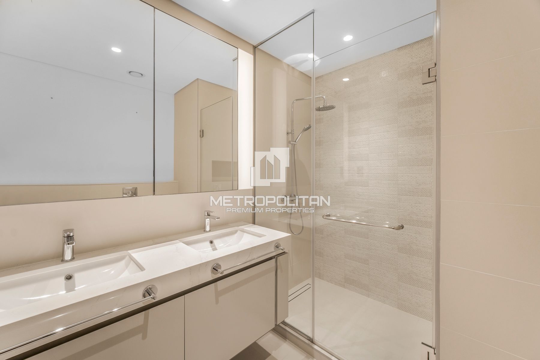 3BR Apartment for Sale in Dubai Harbour – MPS-40003 photo-11