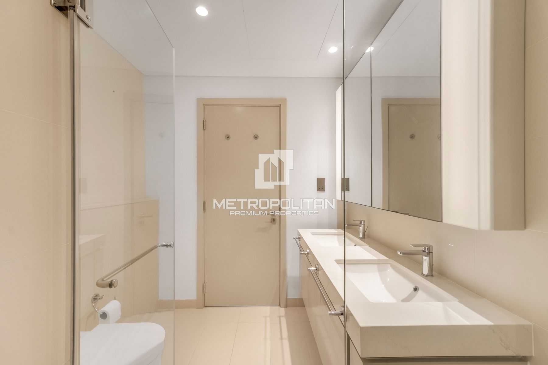 3BR Apartment for Sale in Dubai Harbour – MPS-40003 photo-12