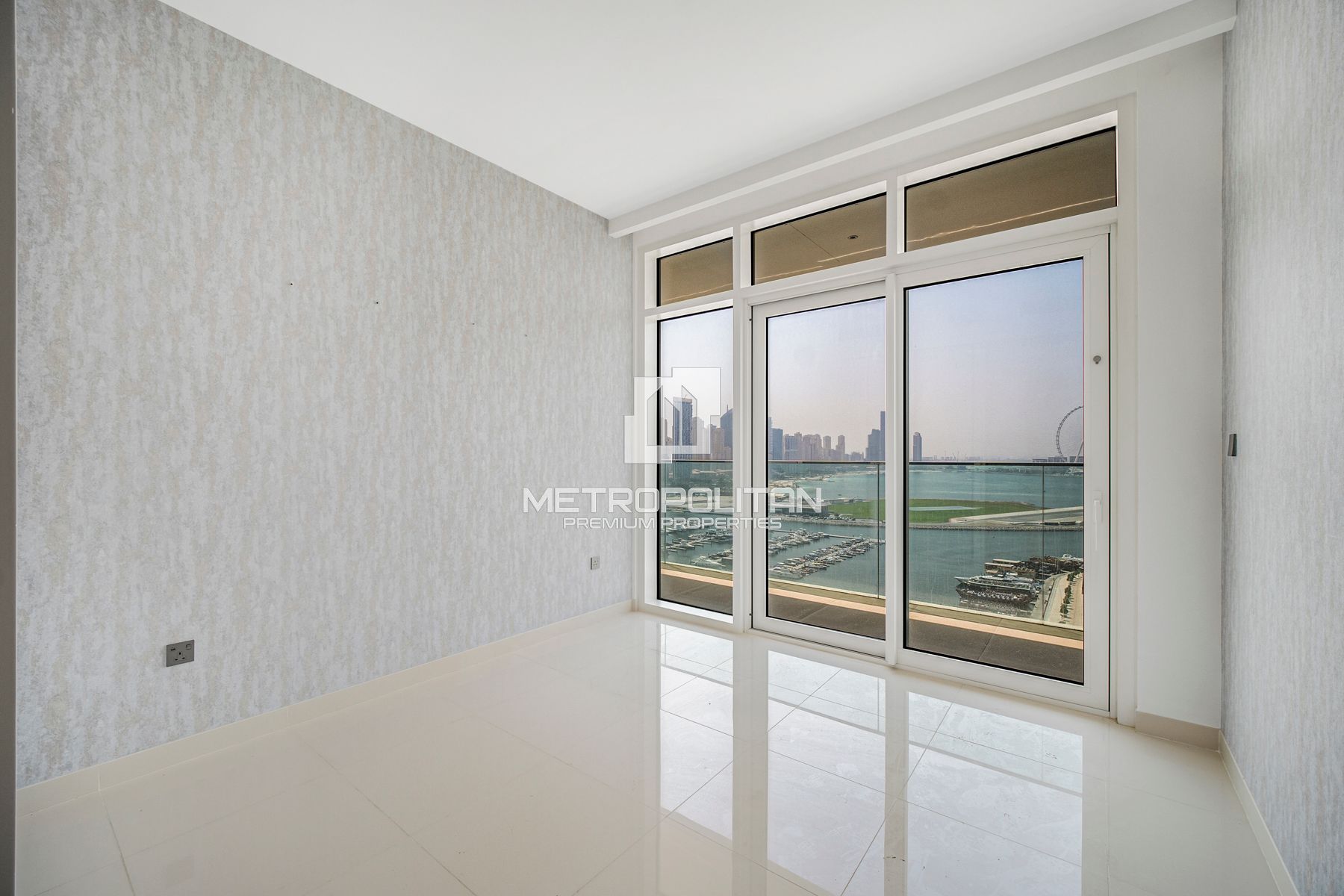 3BR Apartment for Sale in Dubai Harbour – MPS-40003 photo-17