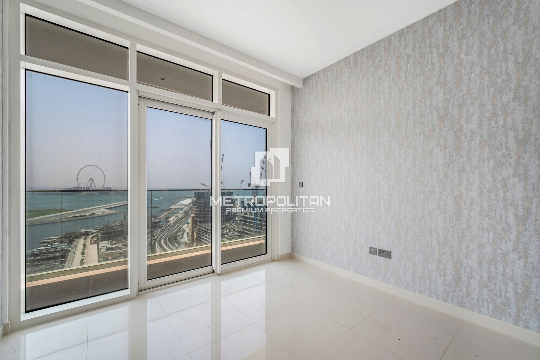 3BR Apartment for Sale in Dubai Harbour – MPS-40003 photo-18