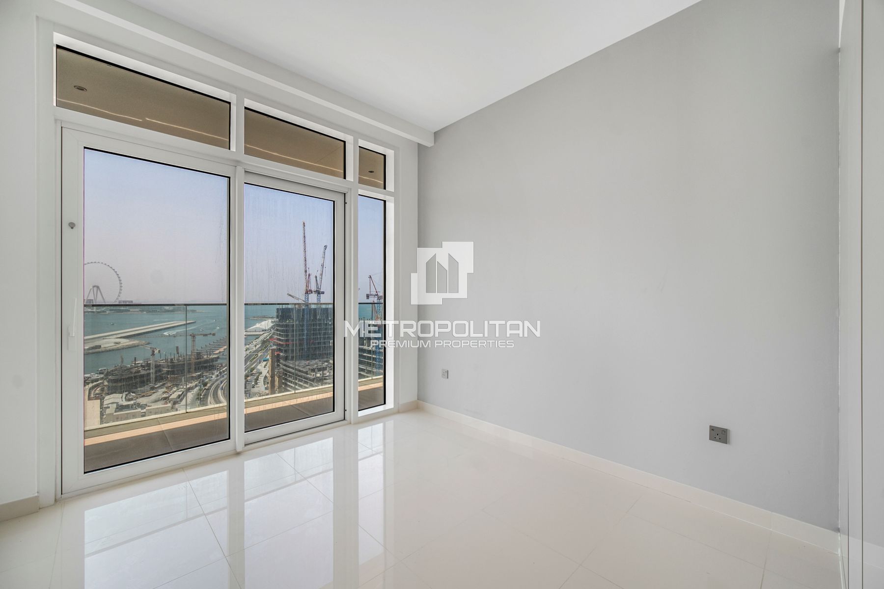 3BR Apartment for Sale in Dubai Harbour – MPS-40003 photo-20
