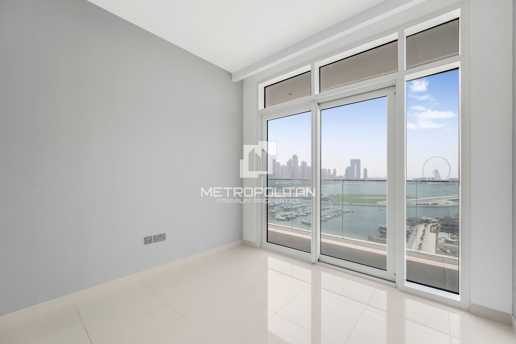 3BR Apartment for Sale in Dubai Harbour – MPS-40003 photo-21