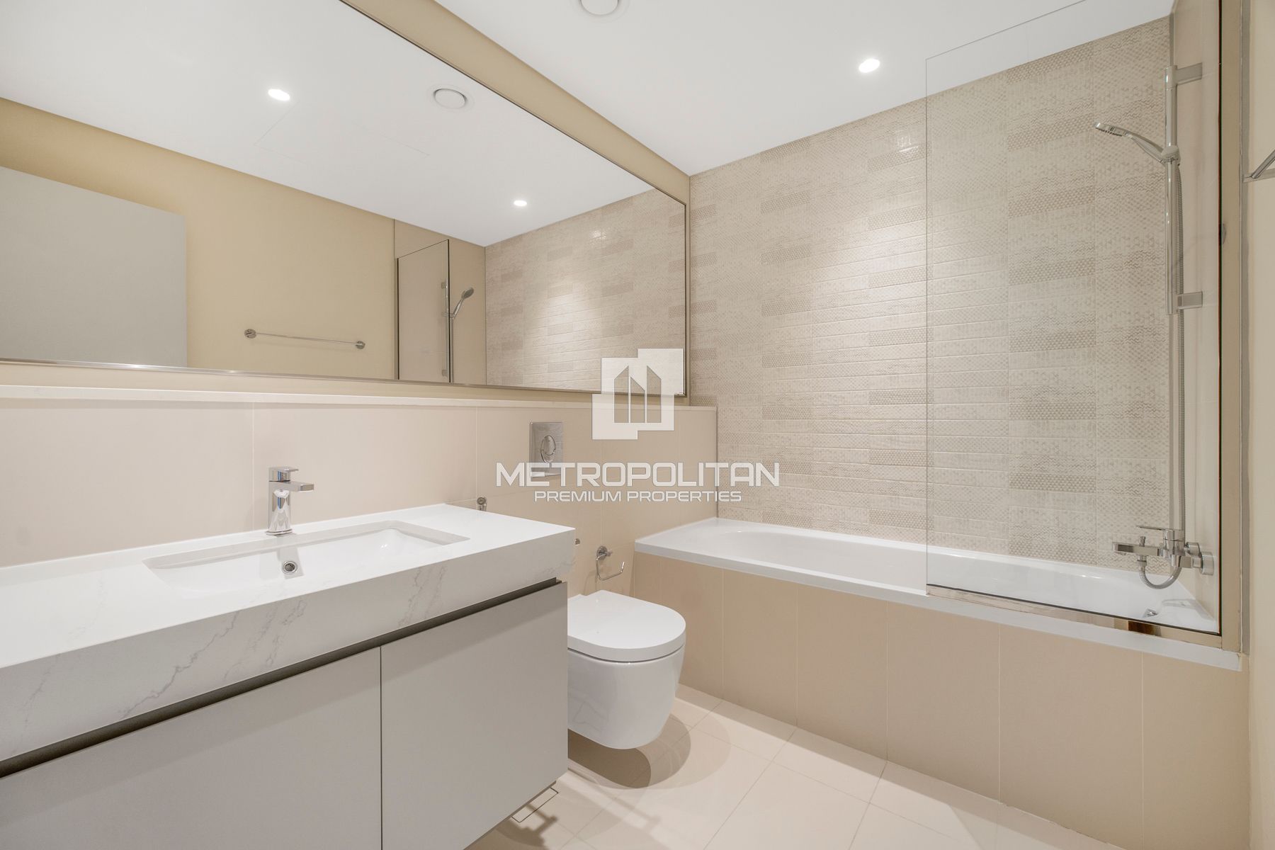 3BR Apartment for Sale in Dubai Harbour – MPS-40003 photo-24