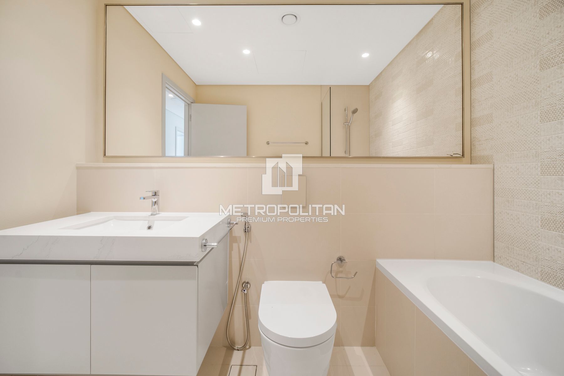 3BR Apartment for Sale in Dubai Harbour – MPS-40003 photo-26