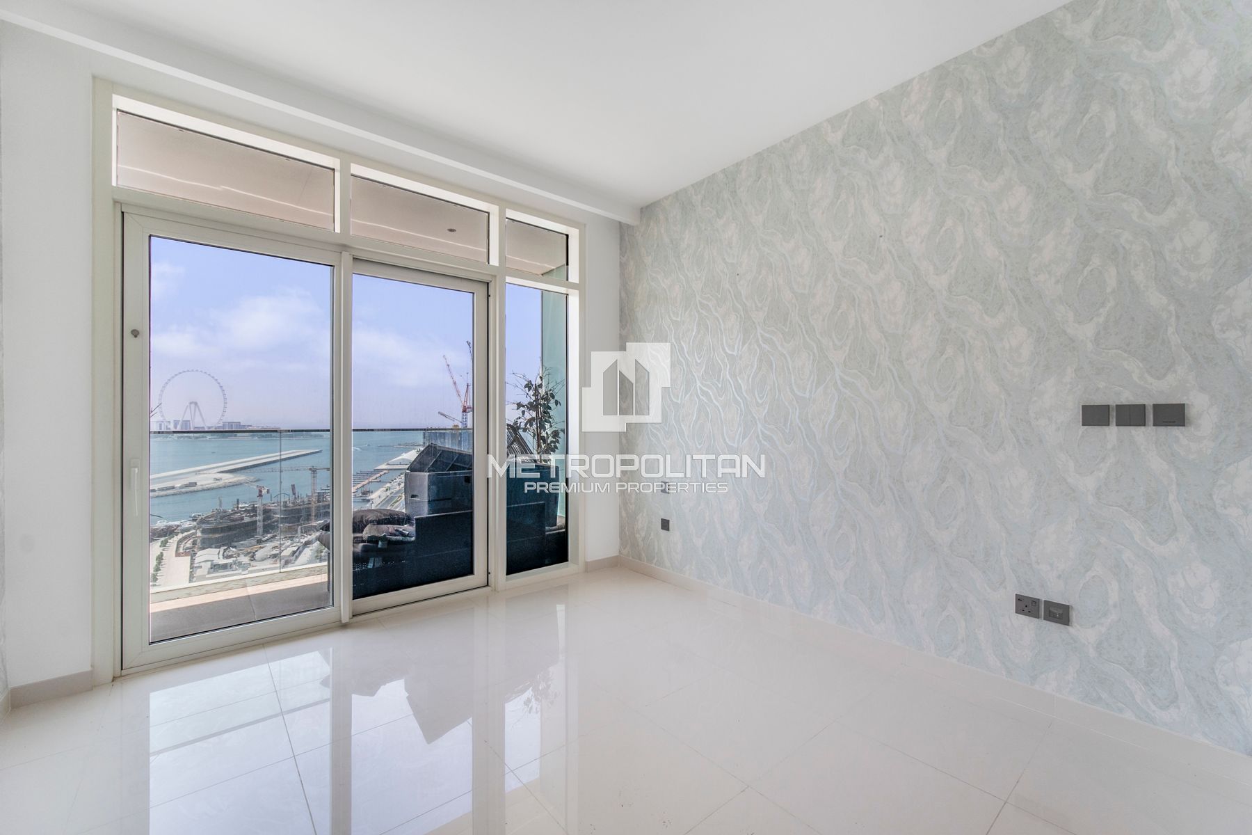 3BR Apartment for Sale in Dubai Harbour – MPS-40003 photo-27